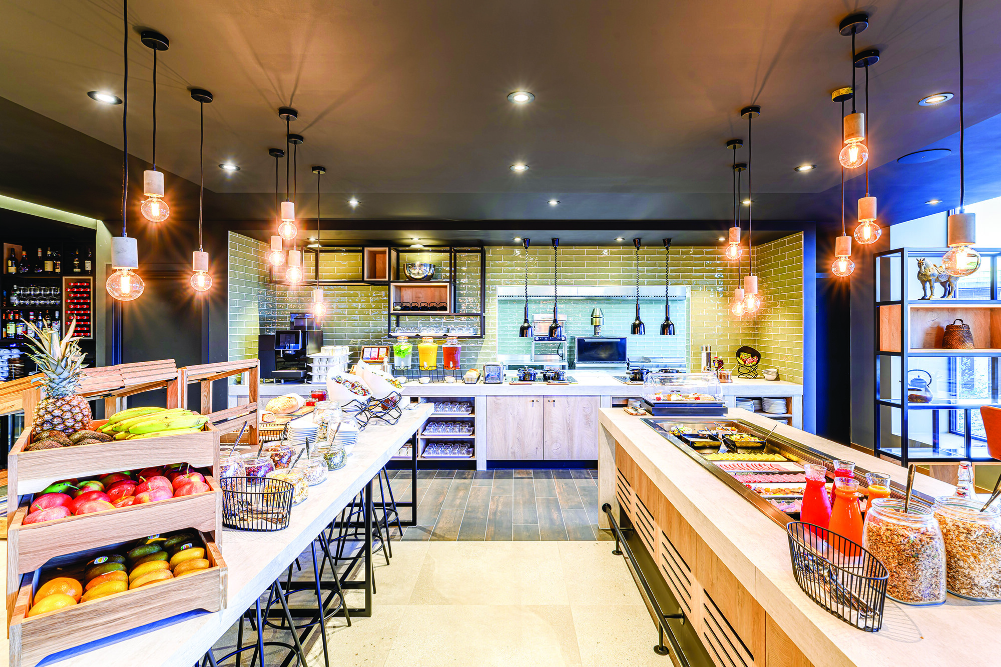 Radisson Hotel Antwerp Berchem 4