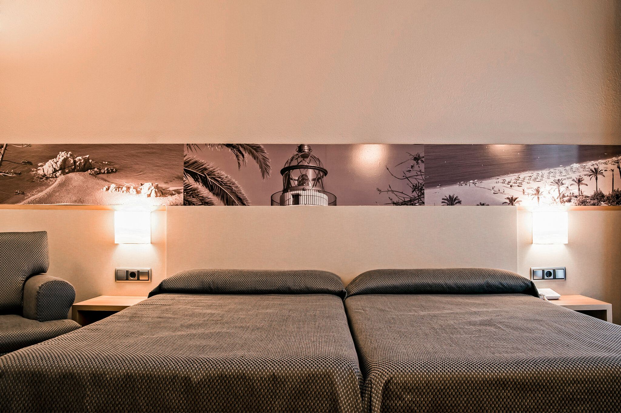 Hotel Bernat IIS 2