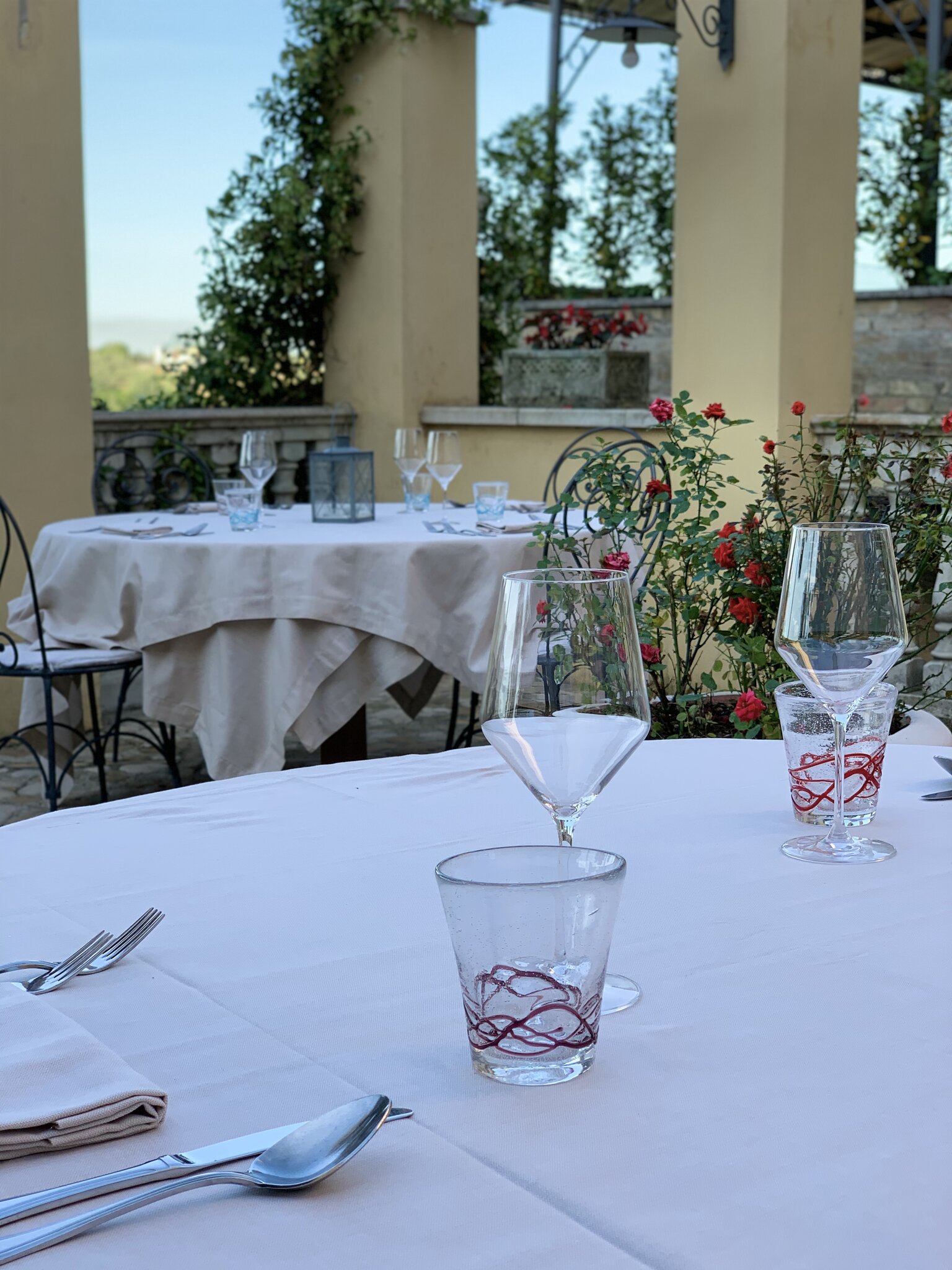 Ristorante Font'Artana B&B Don Pasquale 3