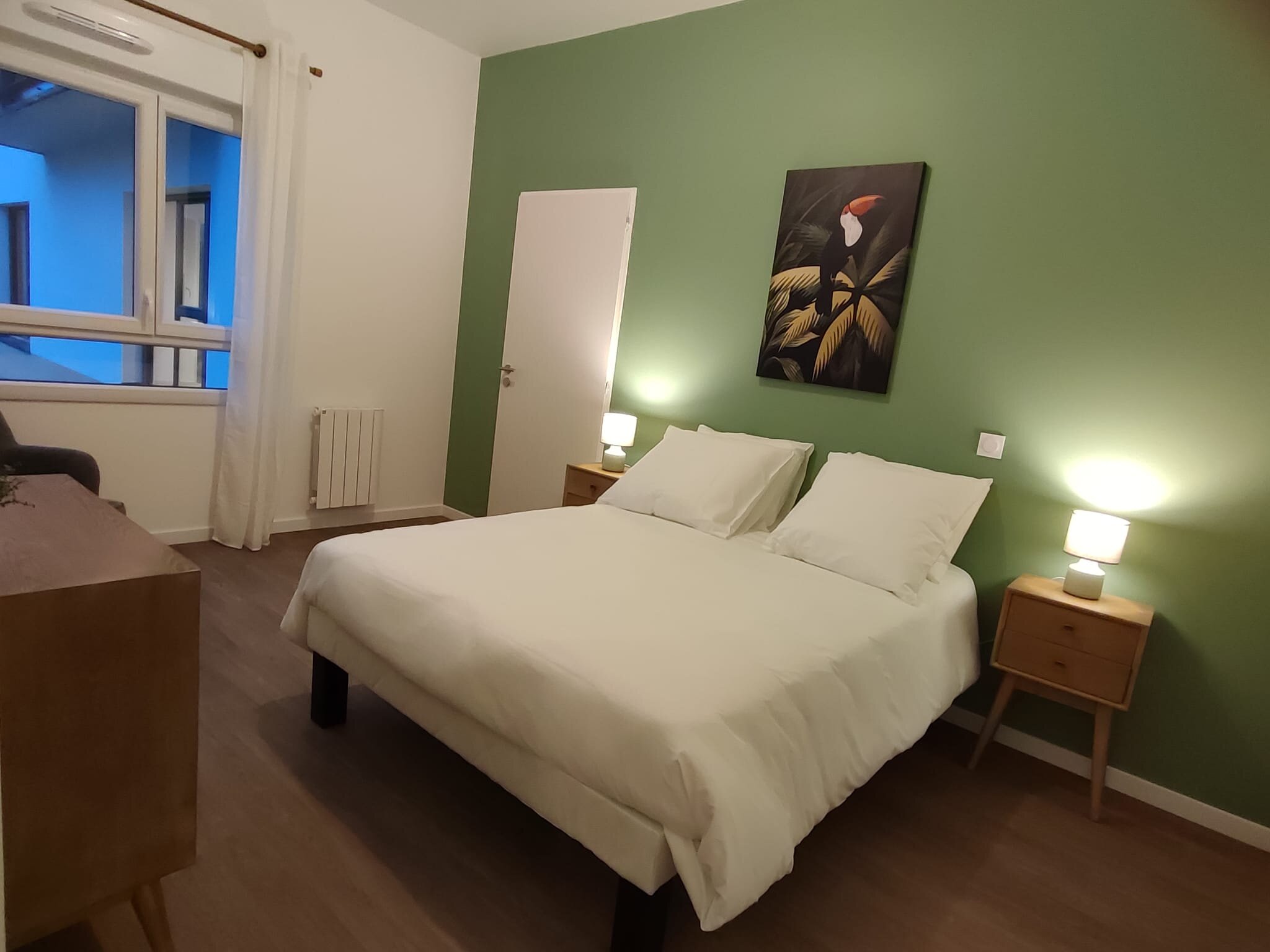 Zenao Appart'hôtel Montivilliers 3
