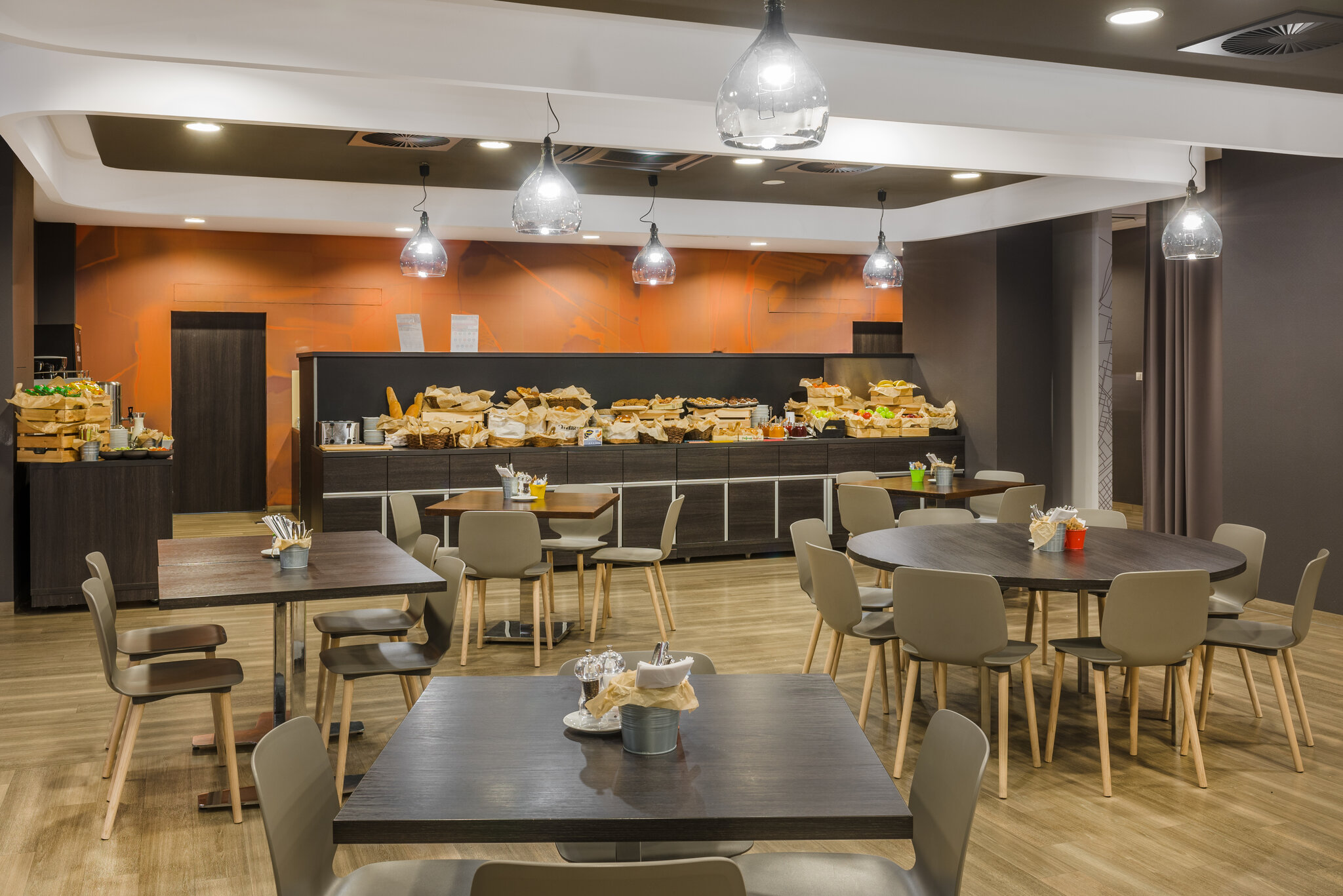 Park Inn by Radisson Budapest 3