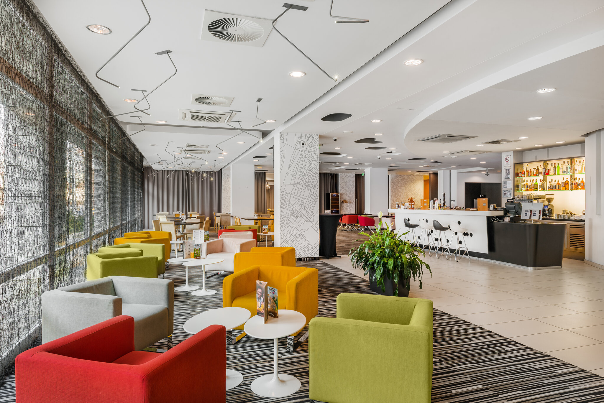 Park Inn by Radisson Budapest 2