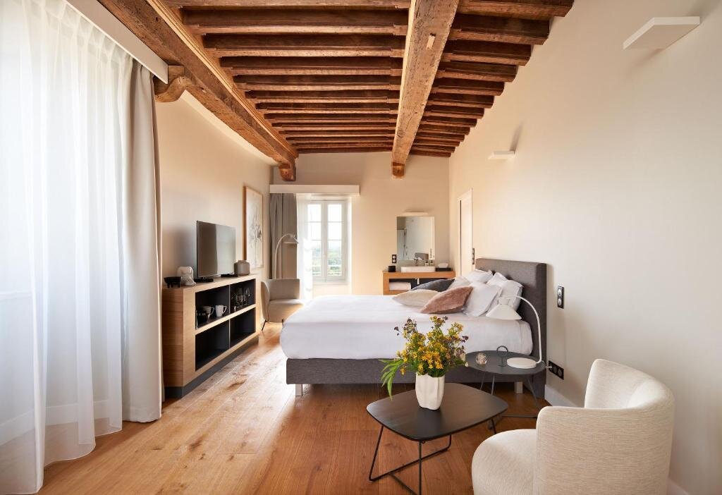 Hôtel Le Chevalier Bleu 2