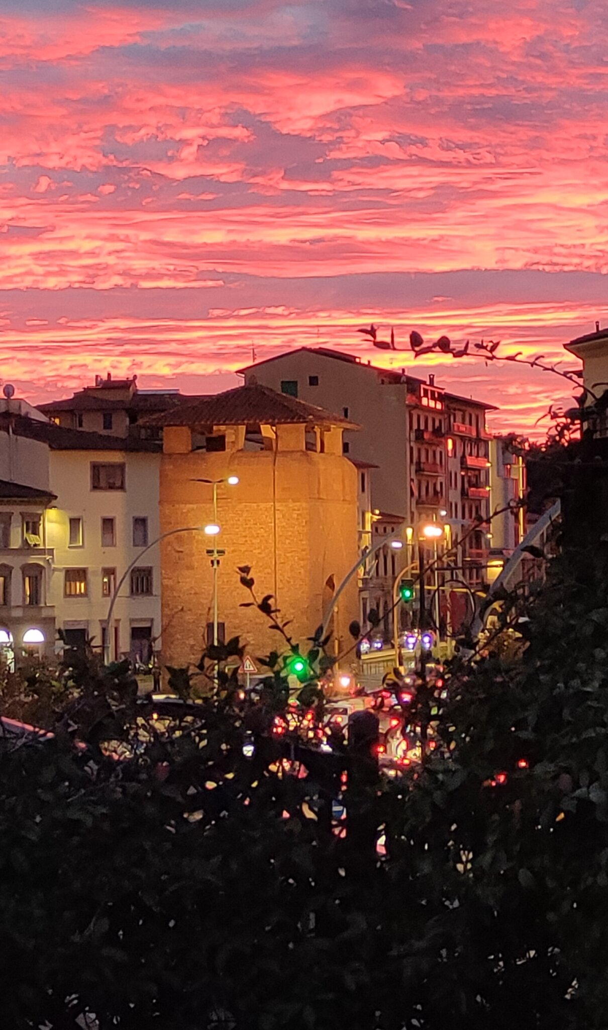 B&B Terrazza Belfiore 3