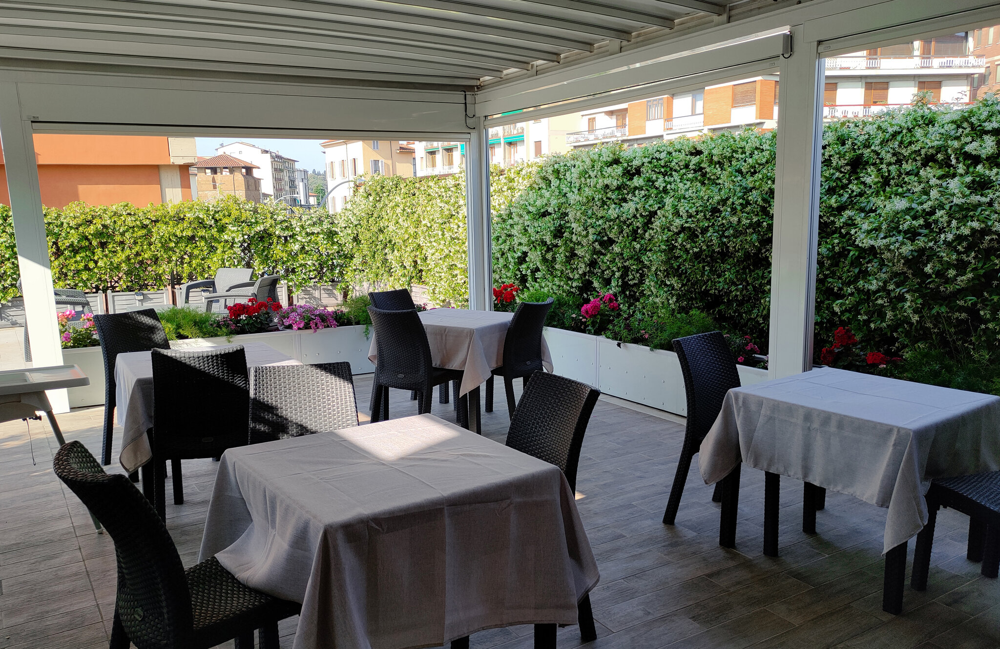 B&B Terrazza Belfiore 2
