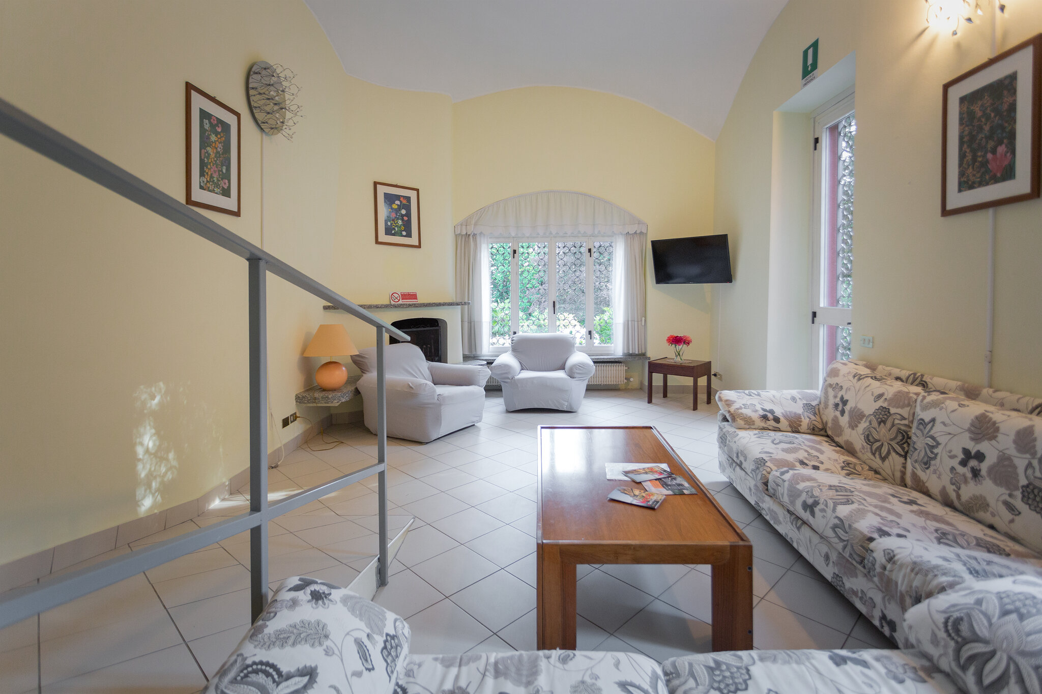 B&B Villa Magnolia 3