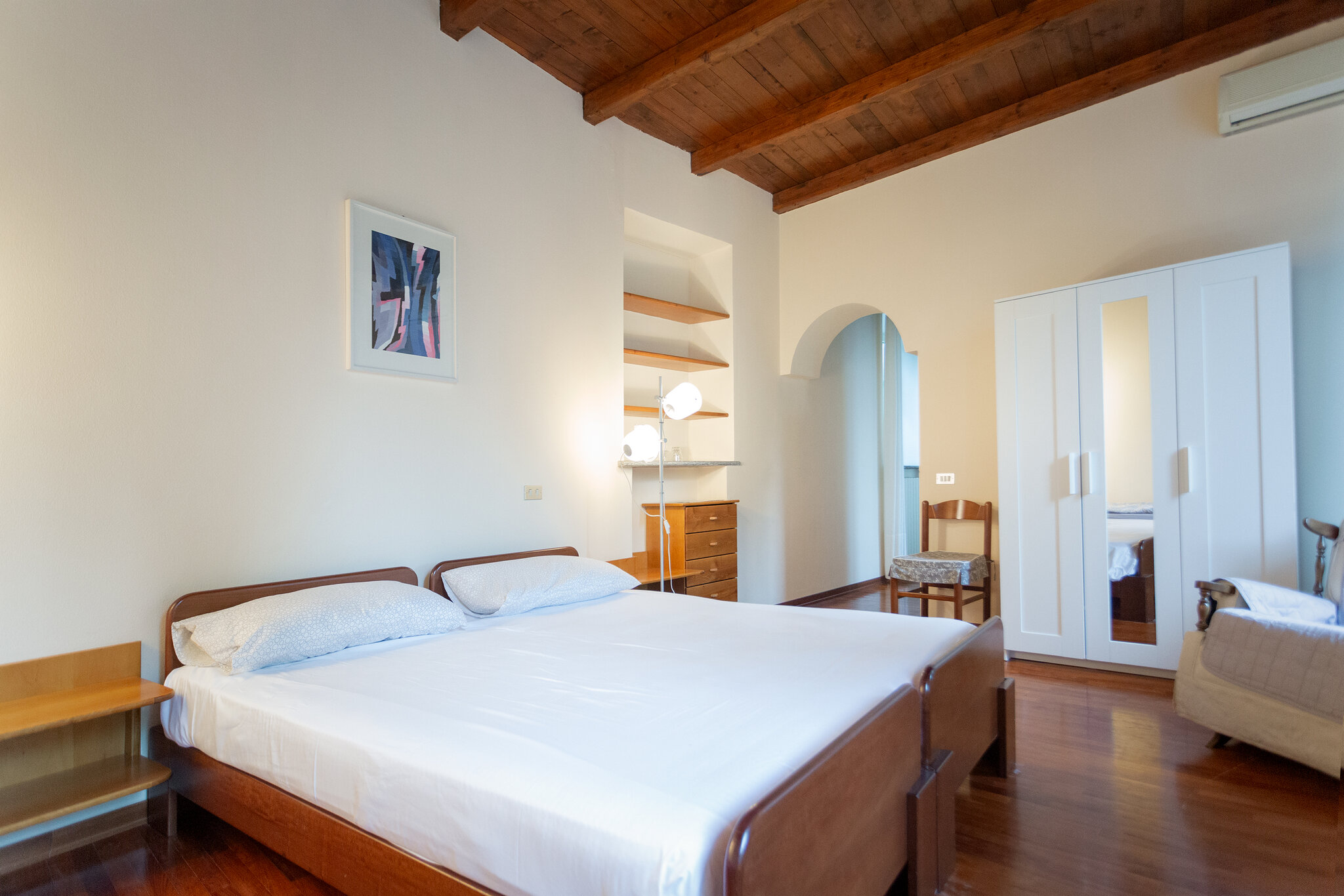 B&B Villa Magnolia 2