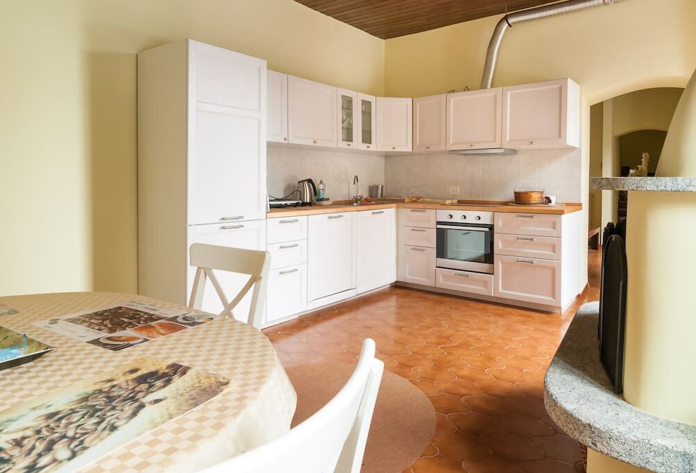 B&B Villa Magnolia 4