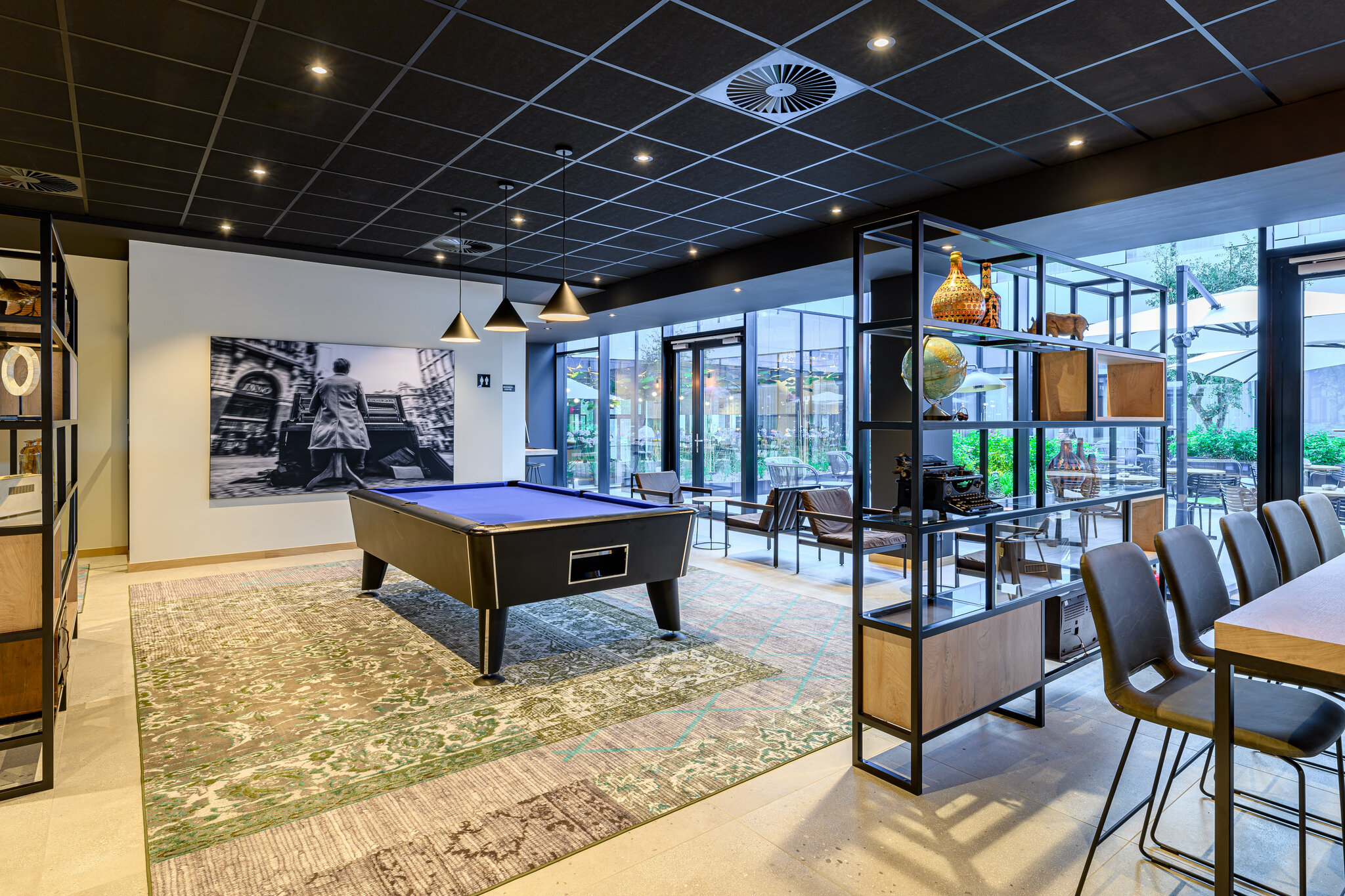 Radisson Hotel Antwerp Berchem 5