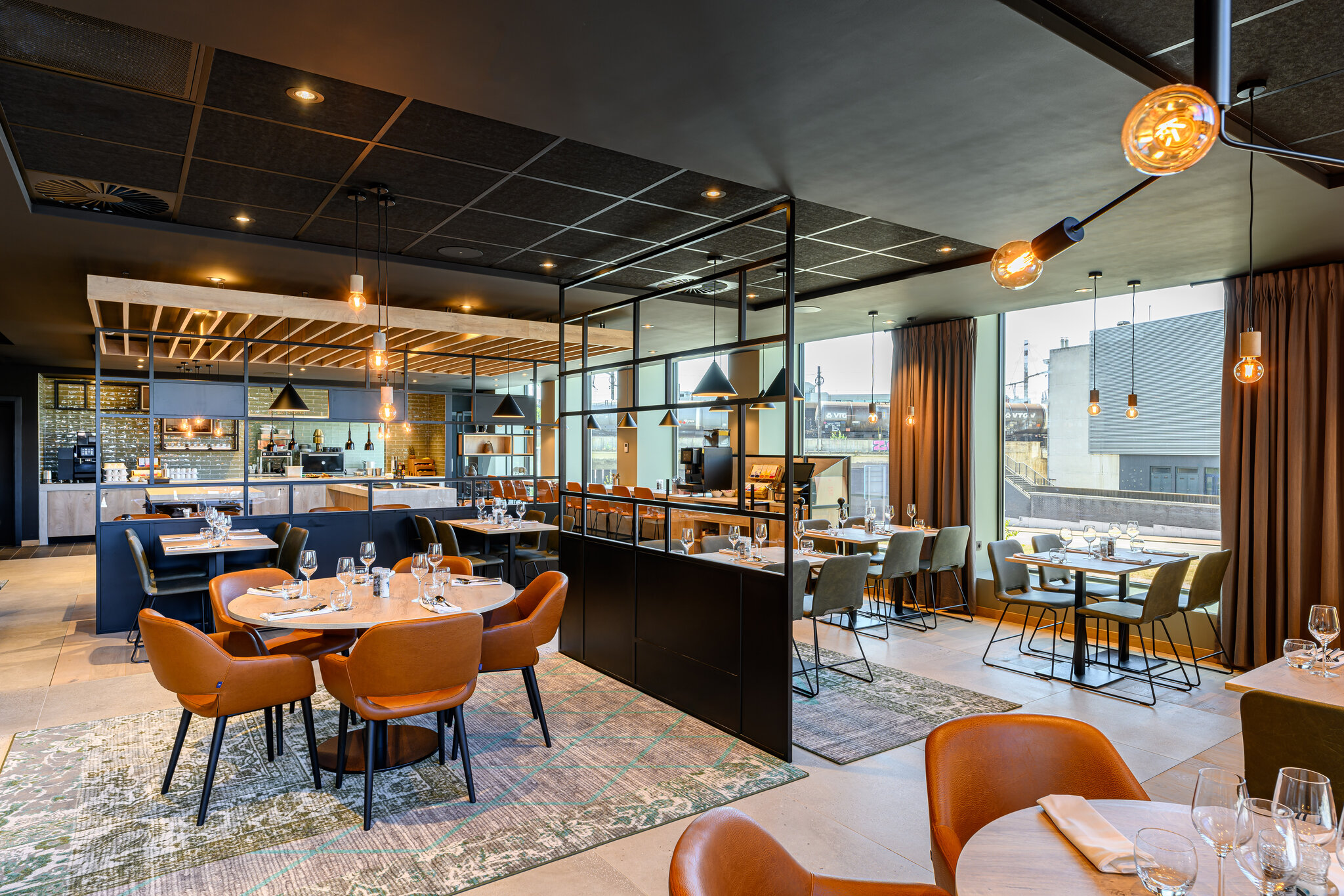 Radisson Hotel Antwerp Berchem 2