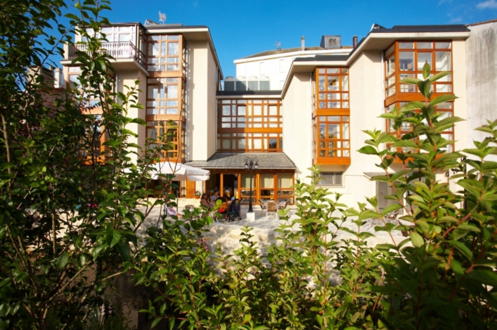 Hotel Vila do Val 2