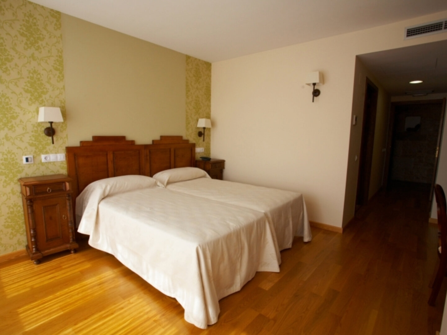 Hotel Vila do Val 3