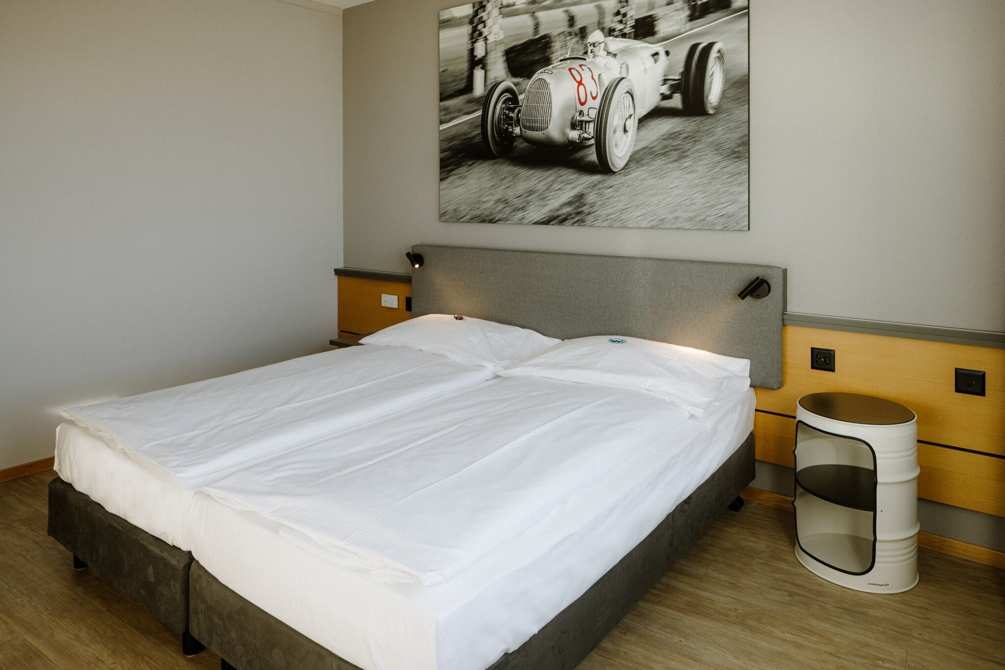 Hotel GrauholzS 2