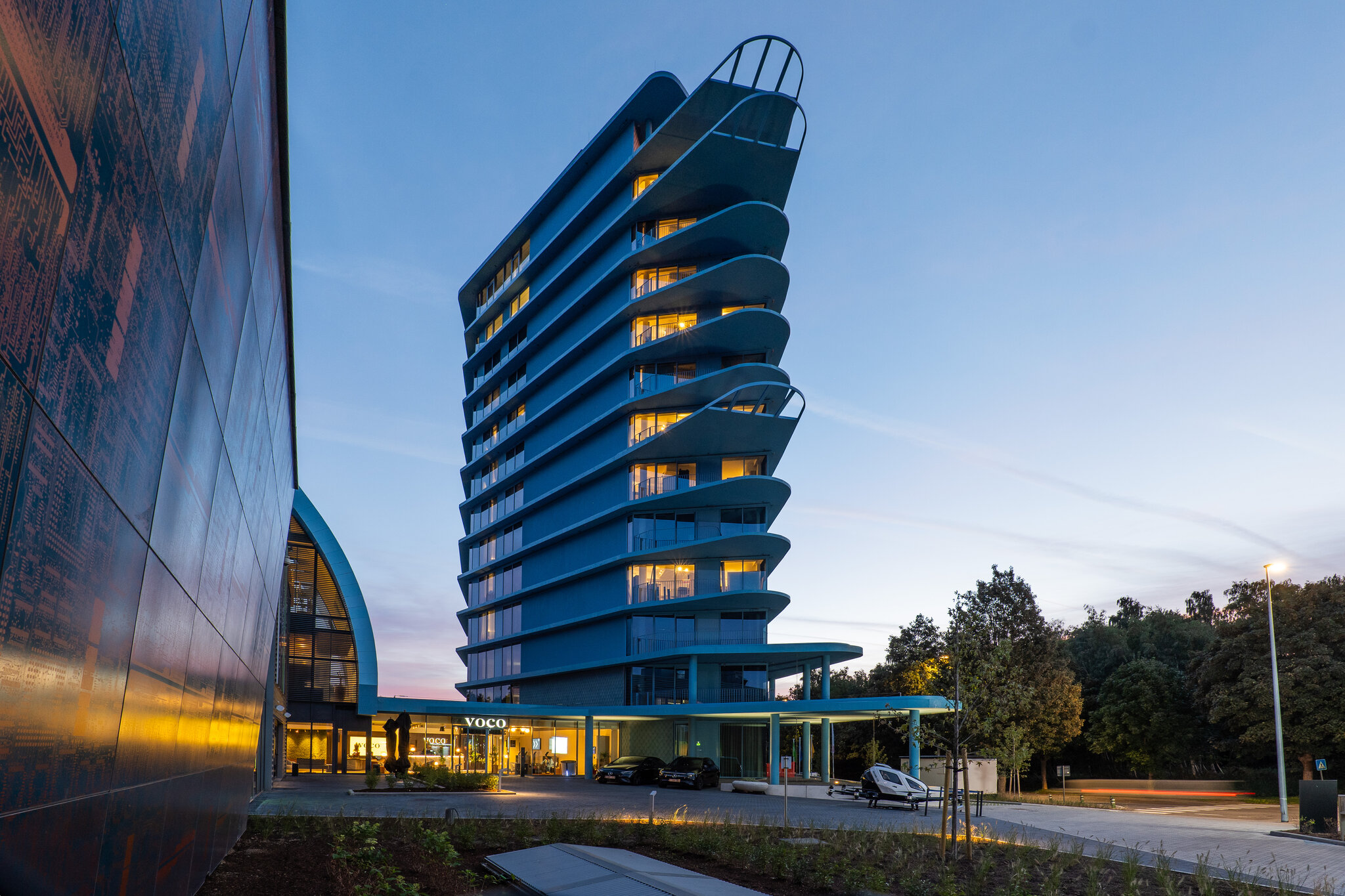 voco™ Brussels City North 2