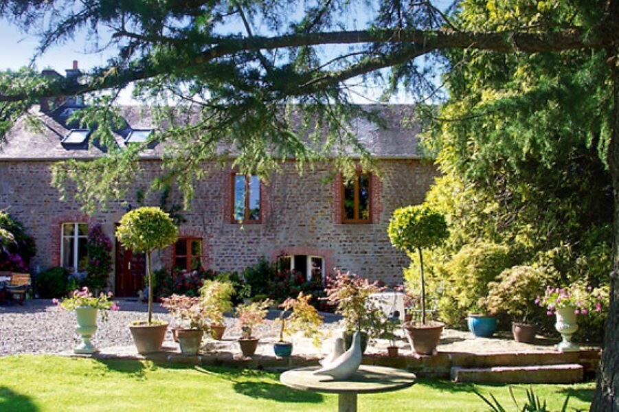 Arts In The Garden