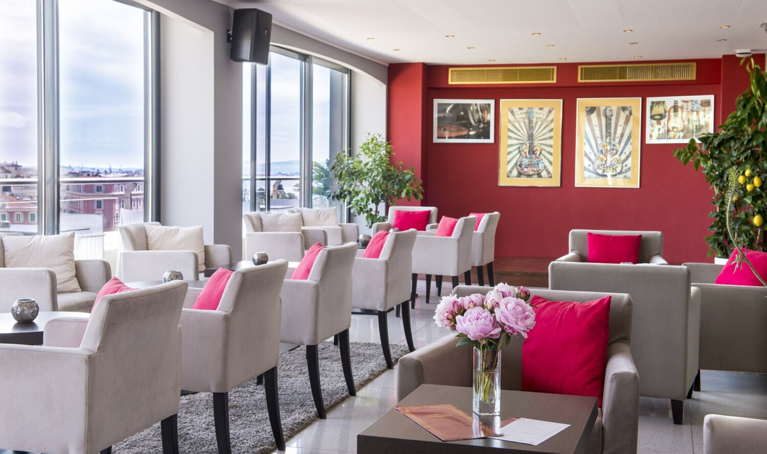 Hôtel Aston La Scala 3