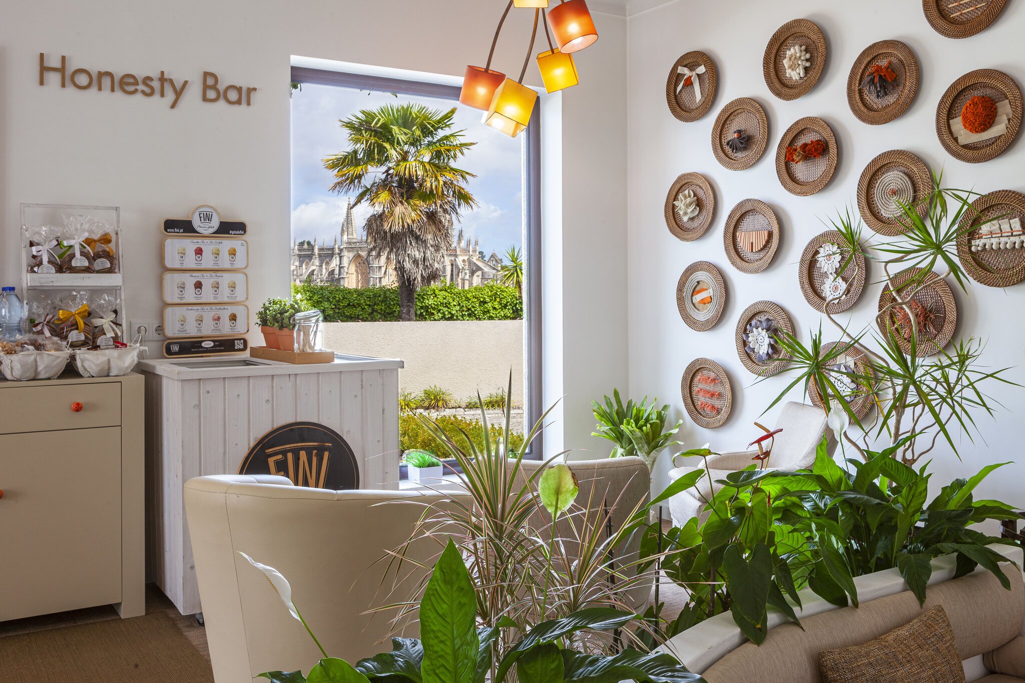 Casa do Outeiro Arts & Crafts Boutique Hotel 3