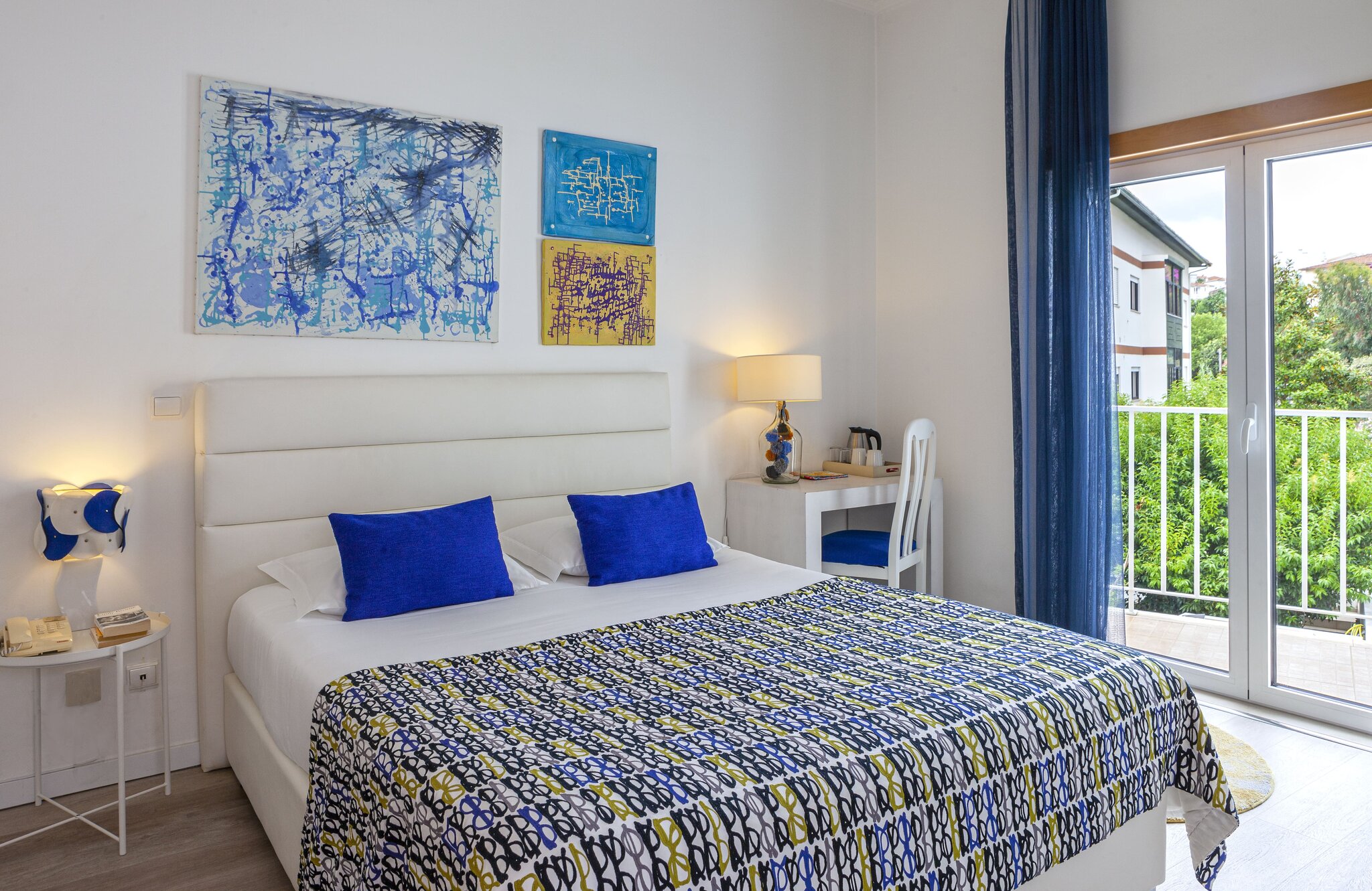 Casa do Outeiro Arts & Crafts Boutique Hotel 2