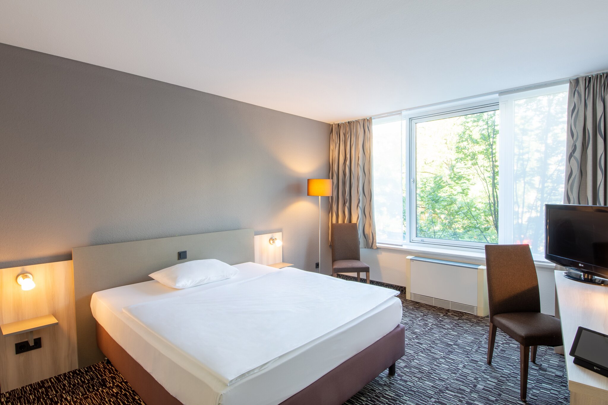 Park Inn by Radisson DresdenS 2