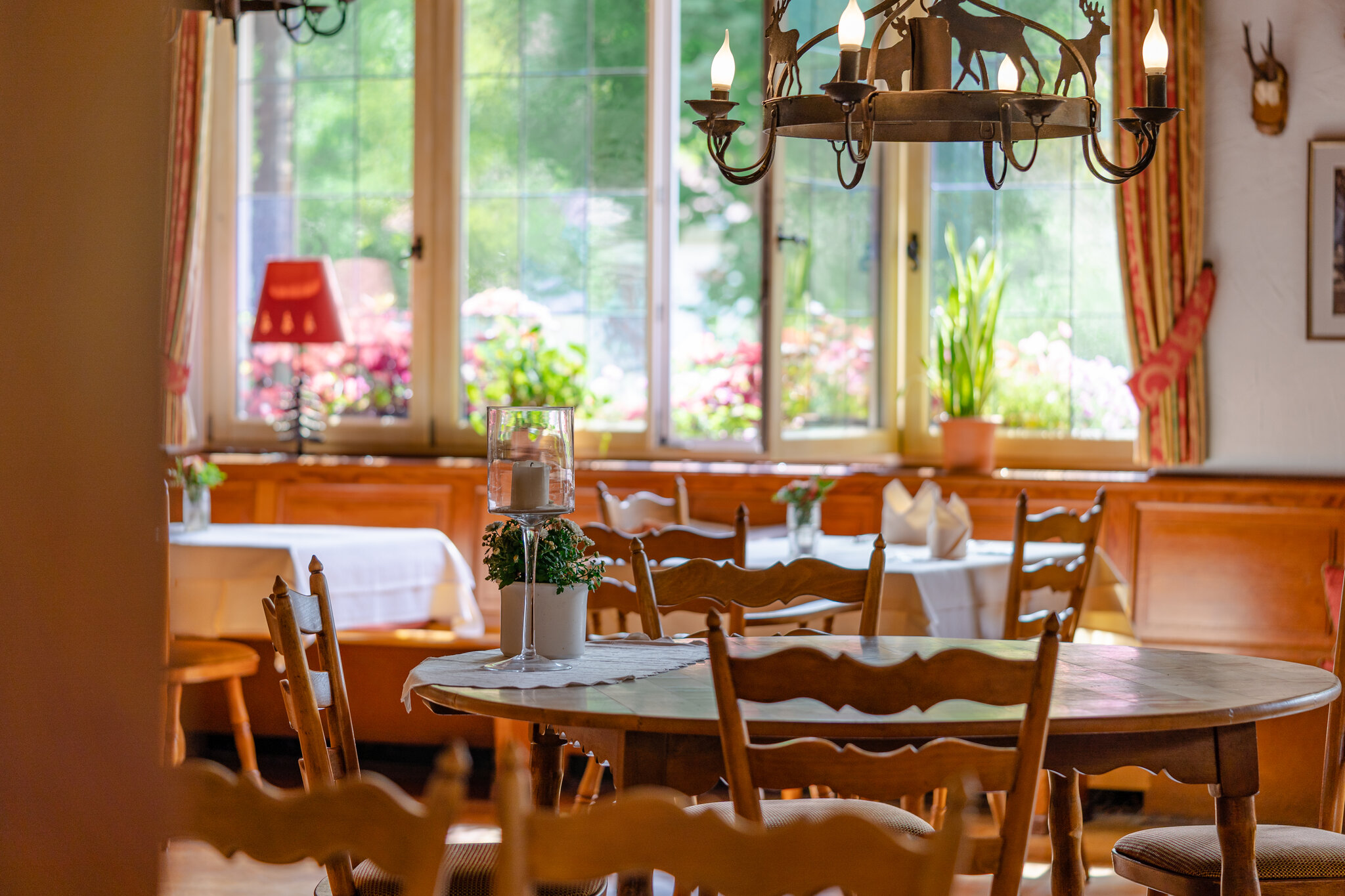 Landhotel Hirschen 3