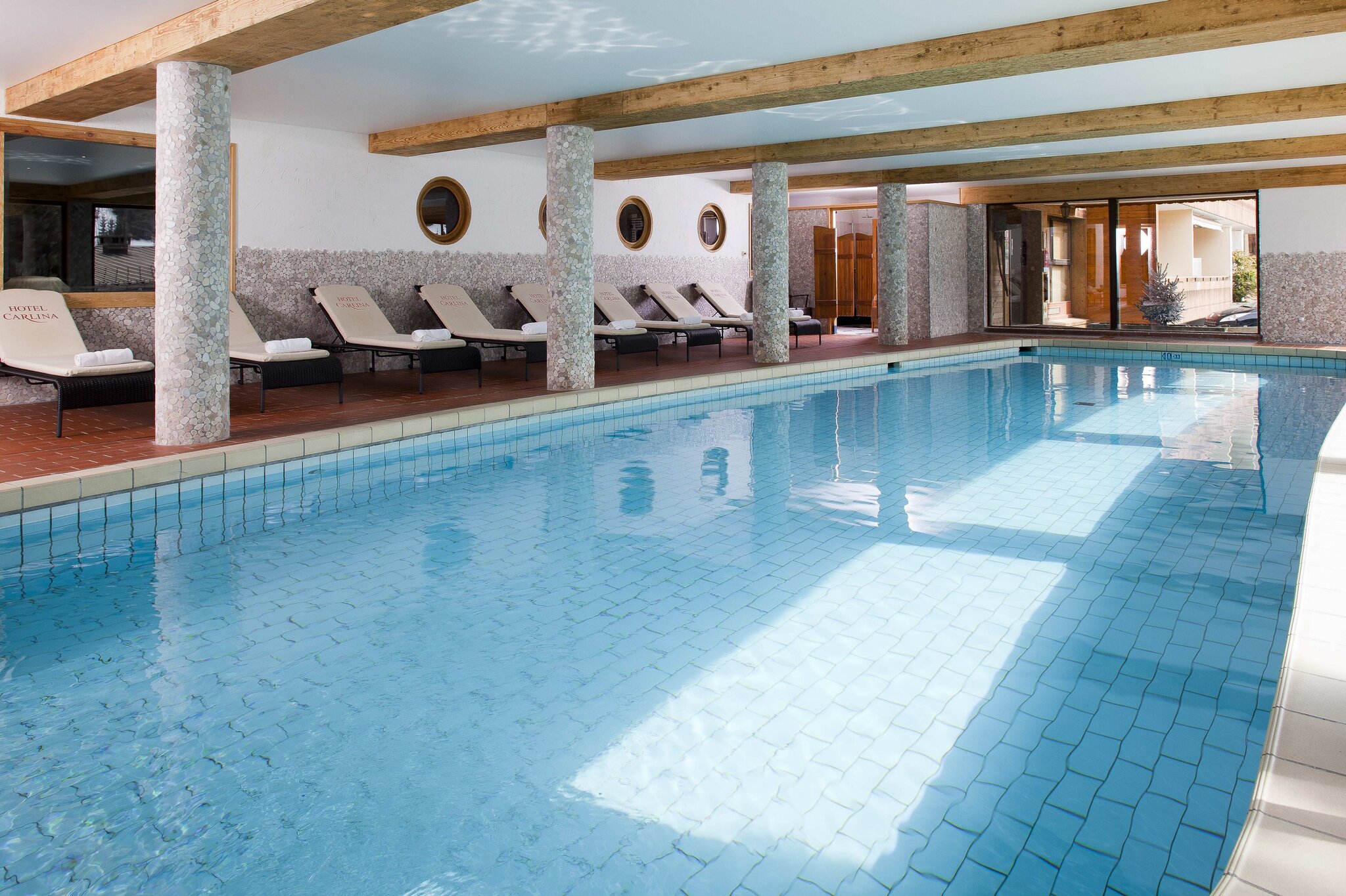 Hôtel Beaulieu 3