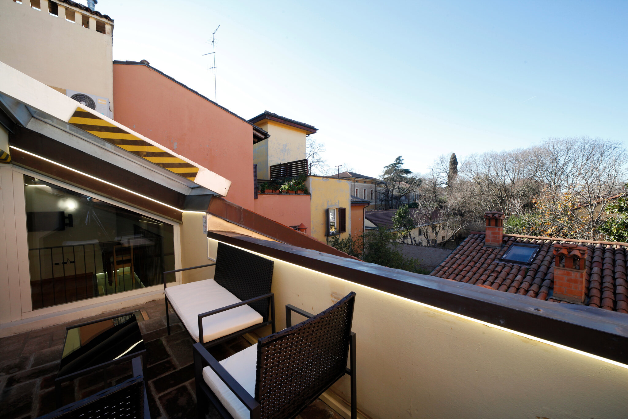 Frassinago Suites 3