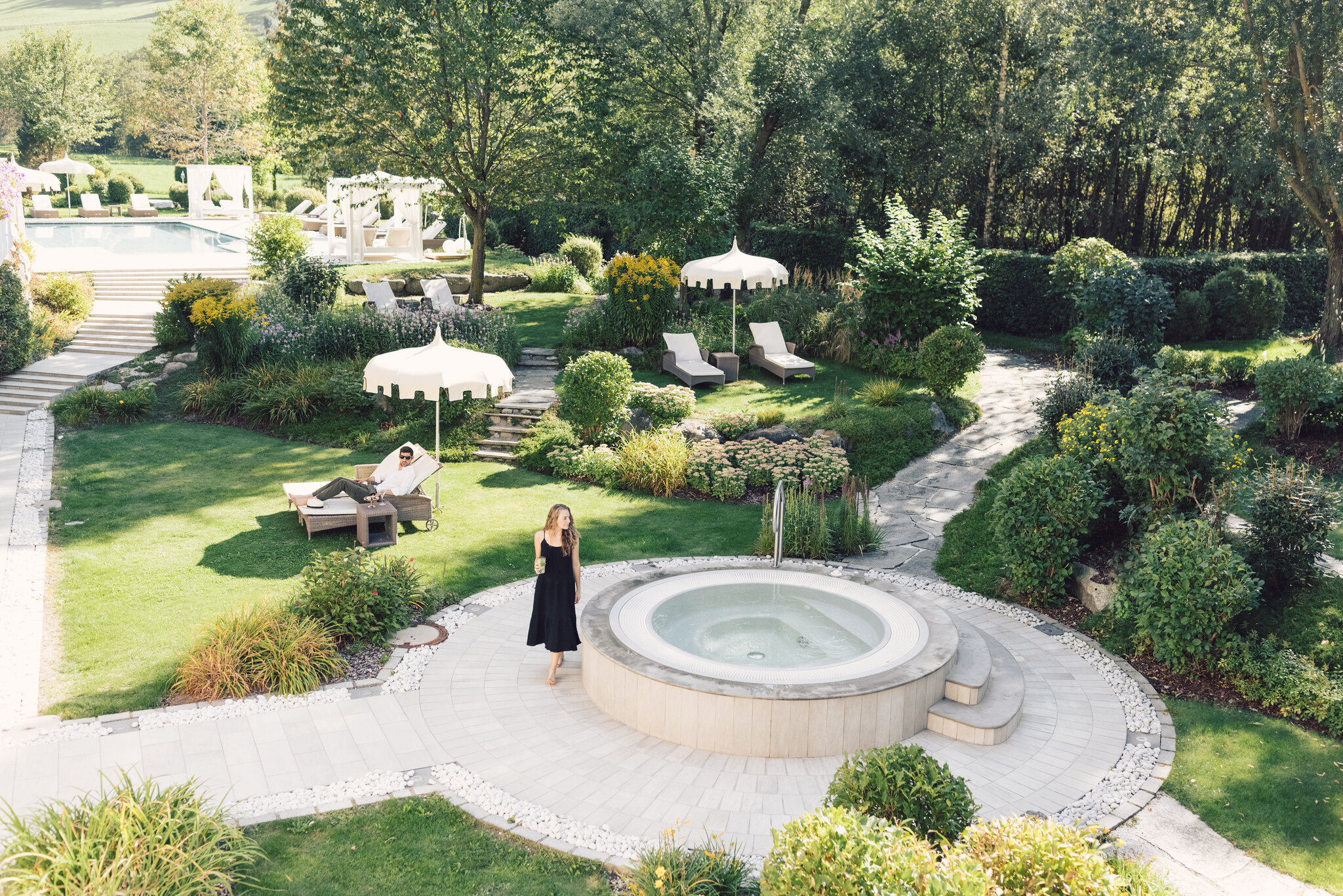 Alpenpalace Luxury Hideaway & Spa RetreatS 4