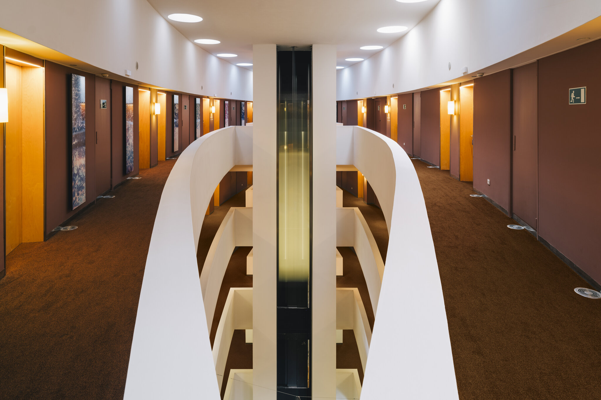 Hotel Sant CugatSUP 2