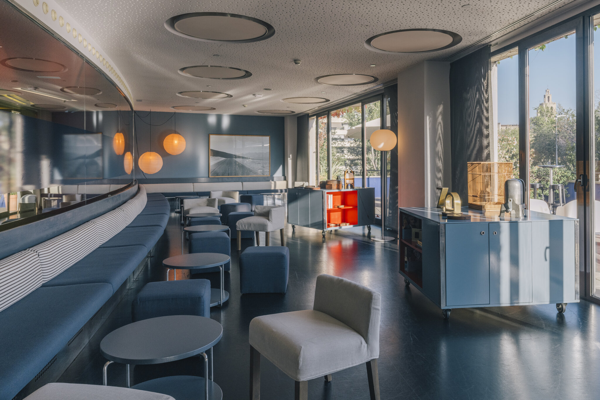 Hotel Sant CugatSUP 5