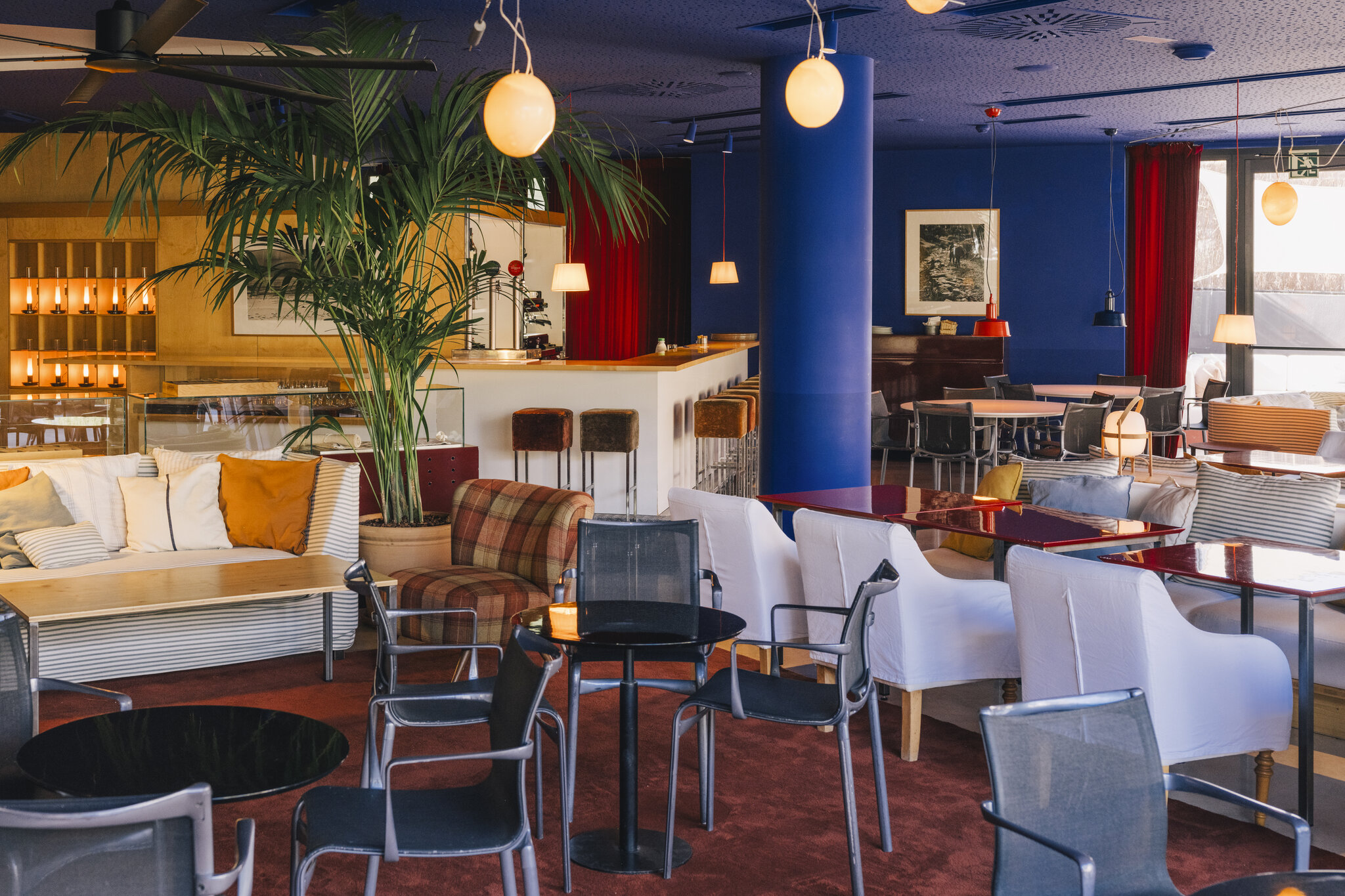 Hotel Sant CugatSUP 4