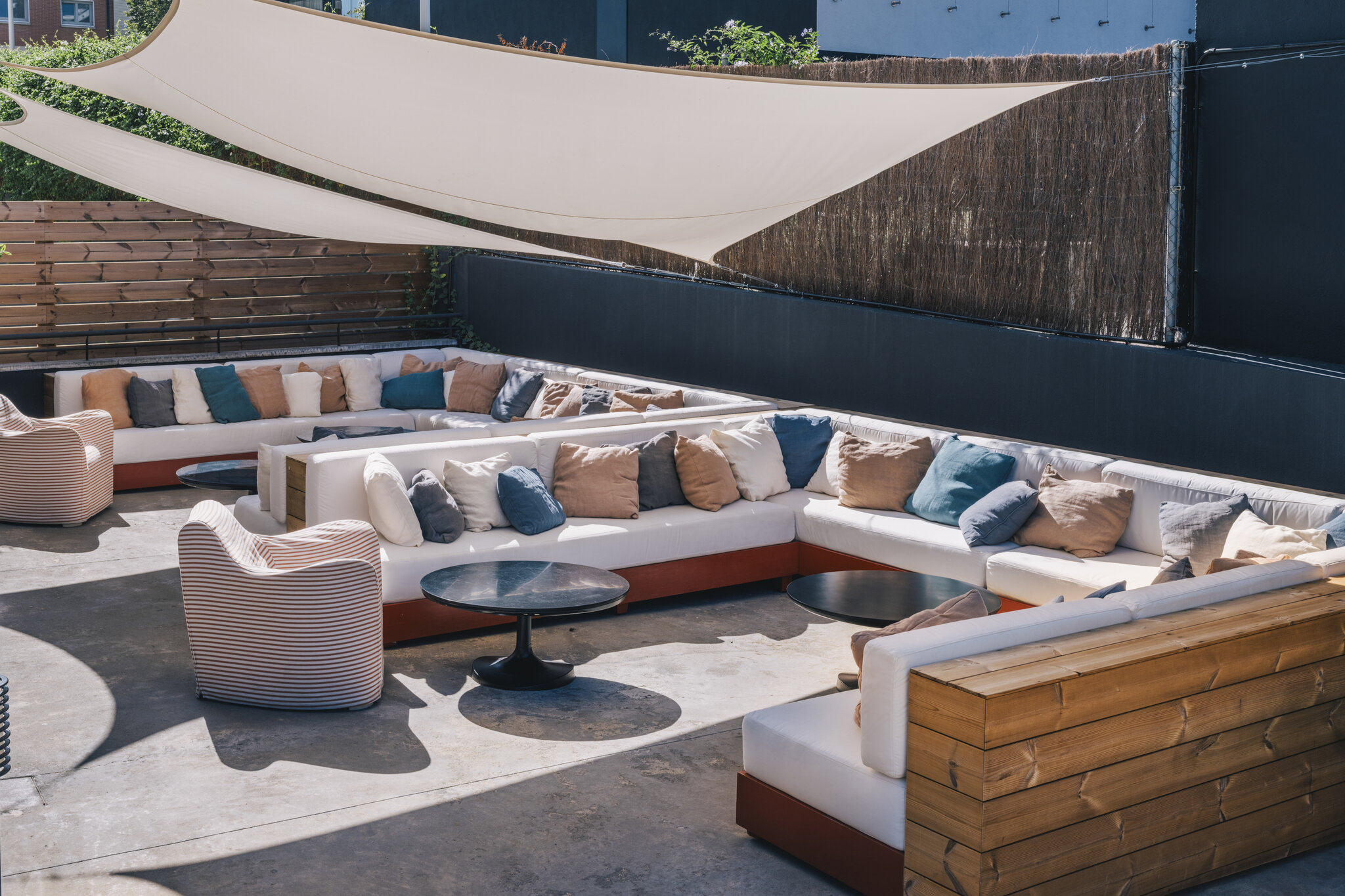 Hotel Sant CugatSUP 3