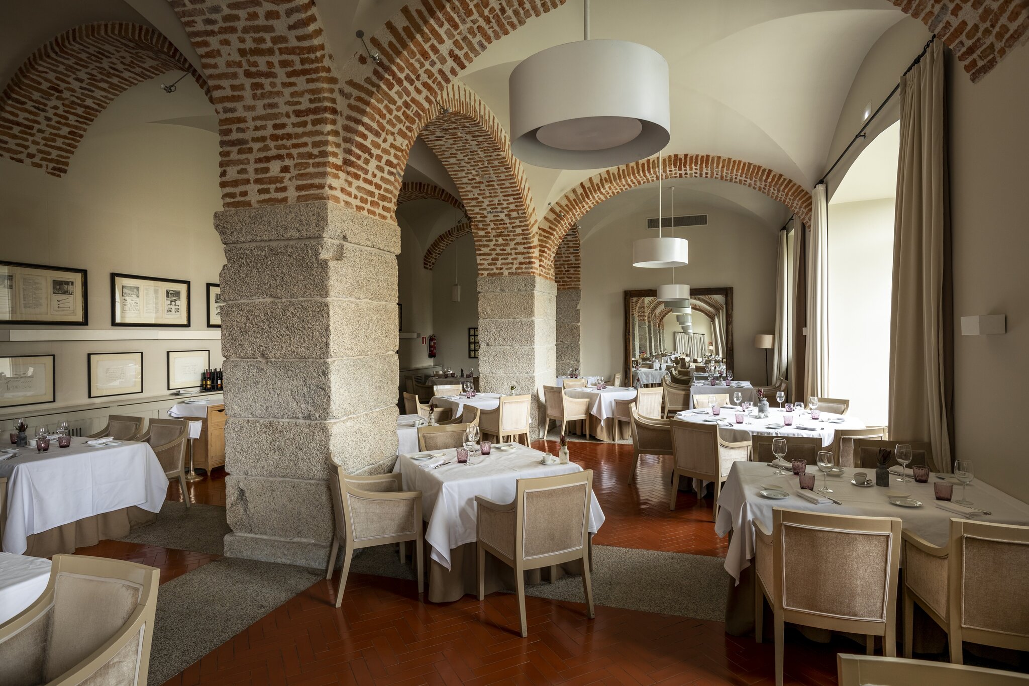 Parador de La Granja 3