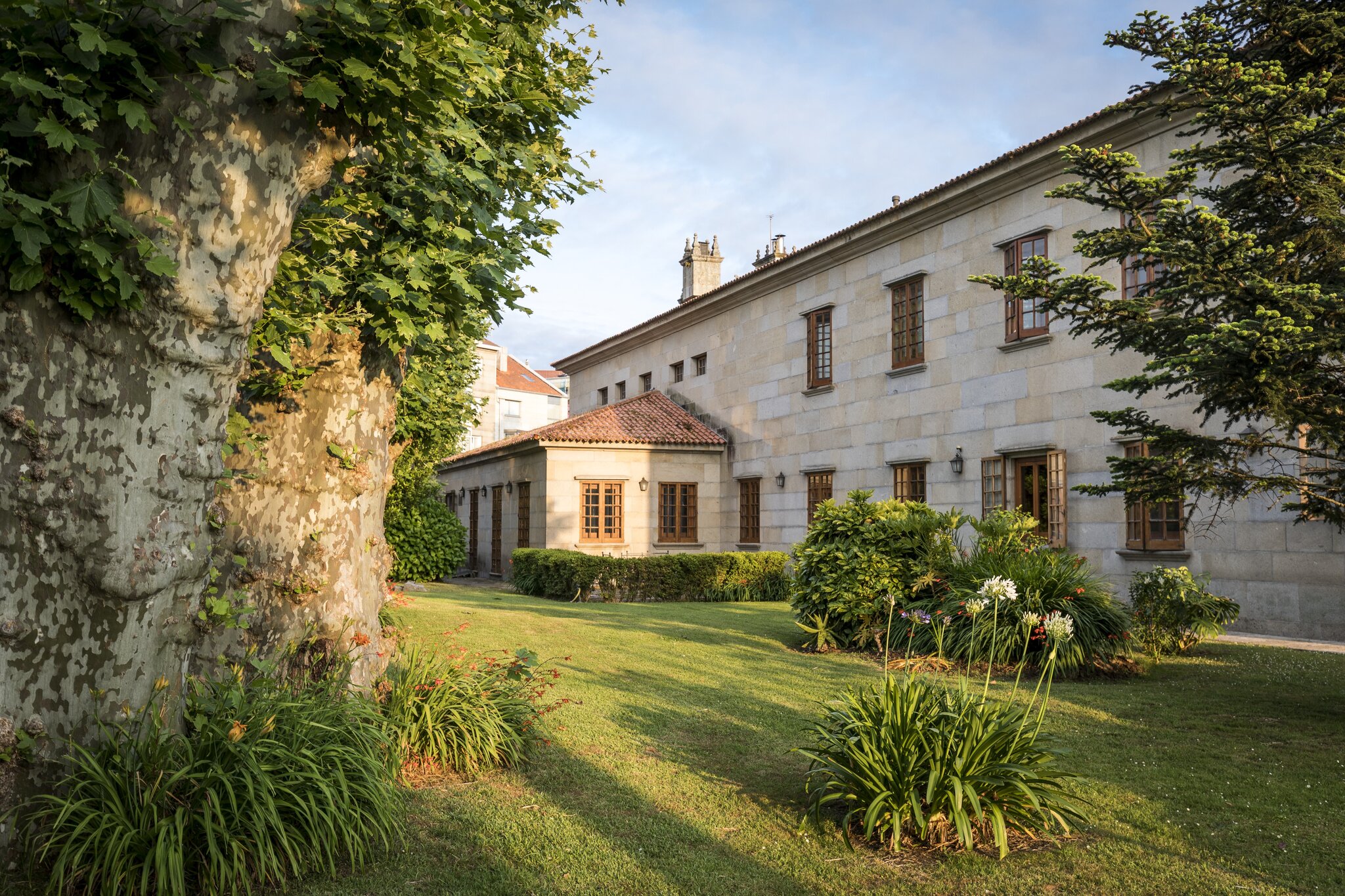Parador de Cambados