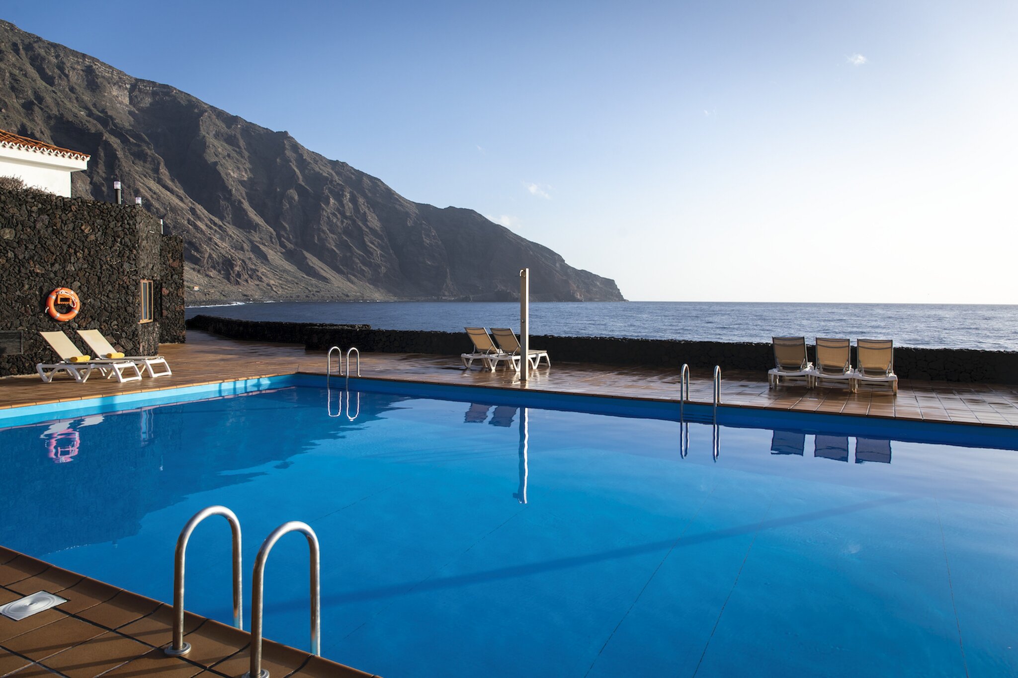 Parador de El Hierro 5