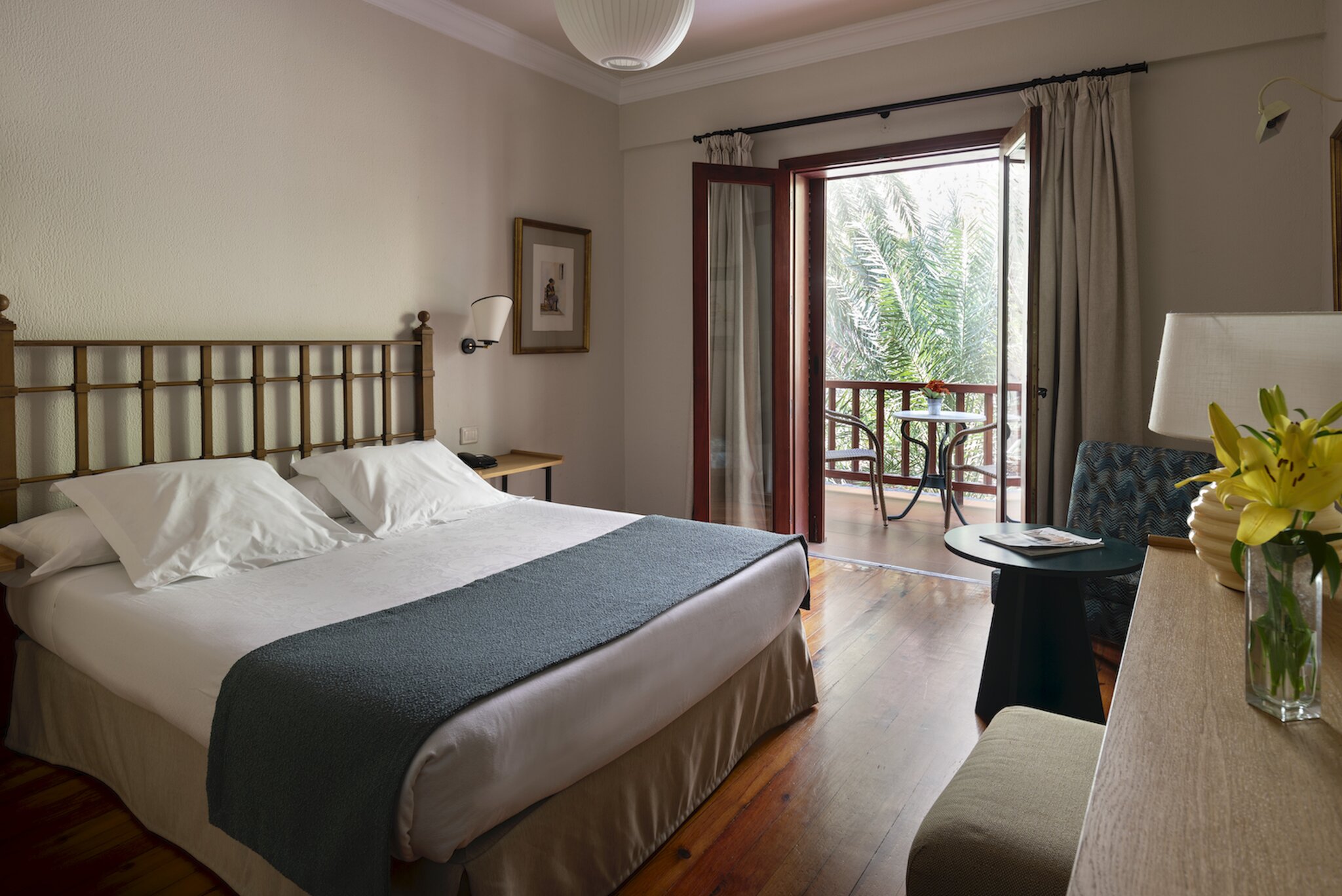 Parador de El Hierro 3