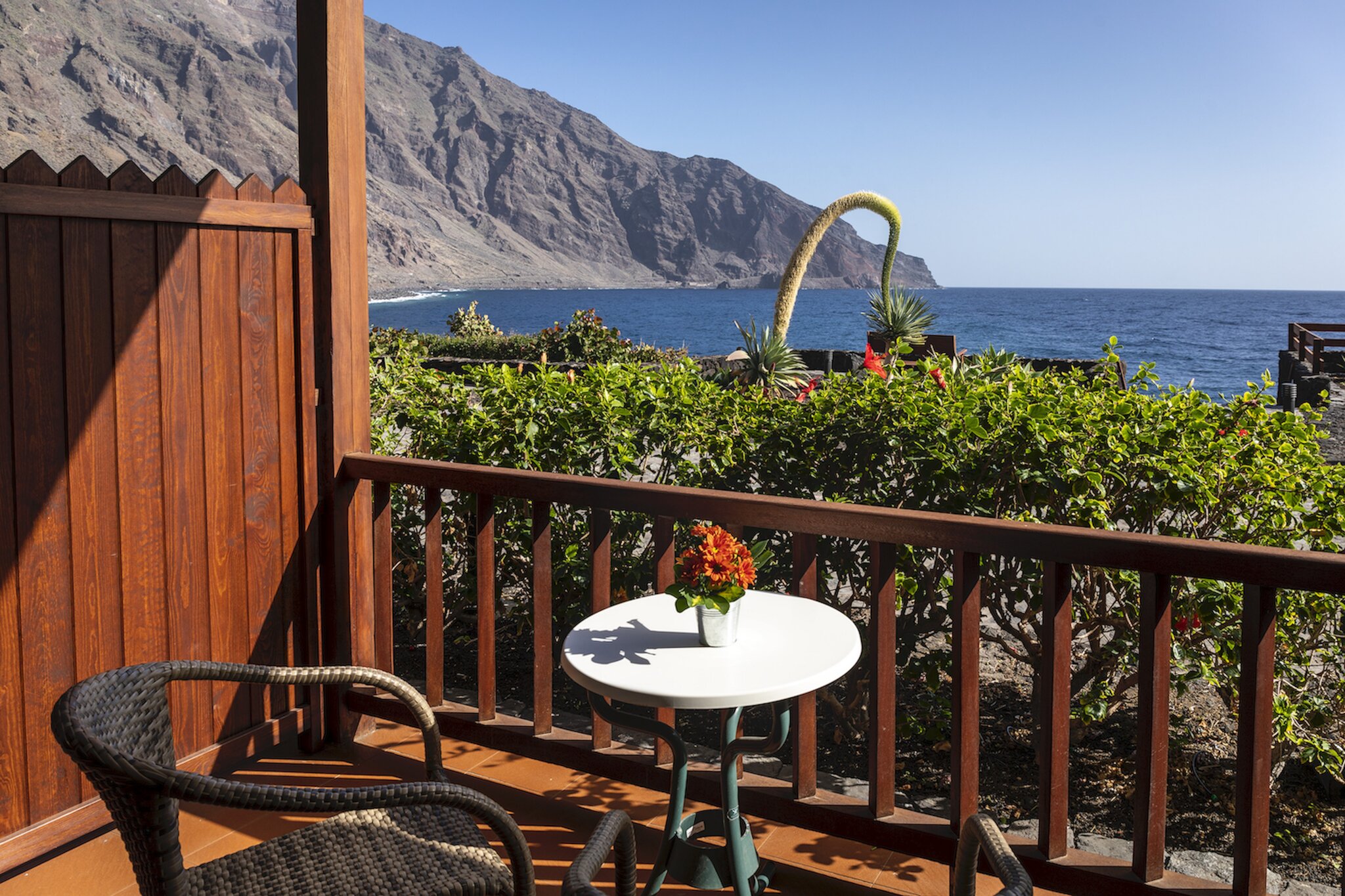 Parador de El Hierro 2