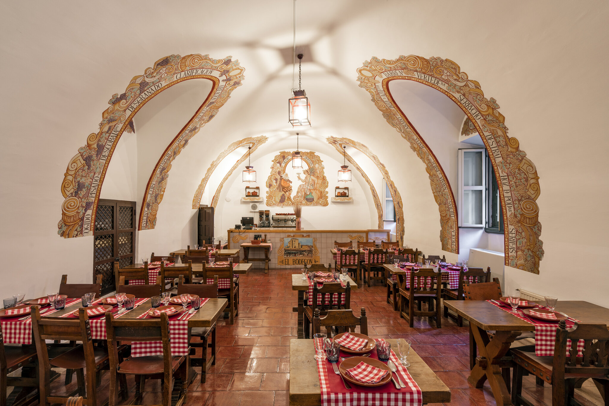 Parador de Chinchón 5