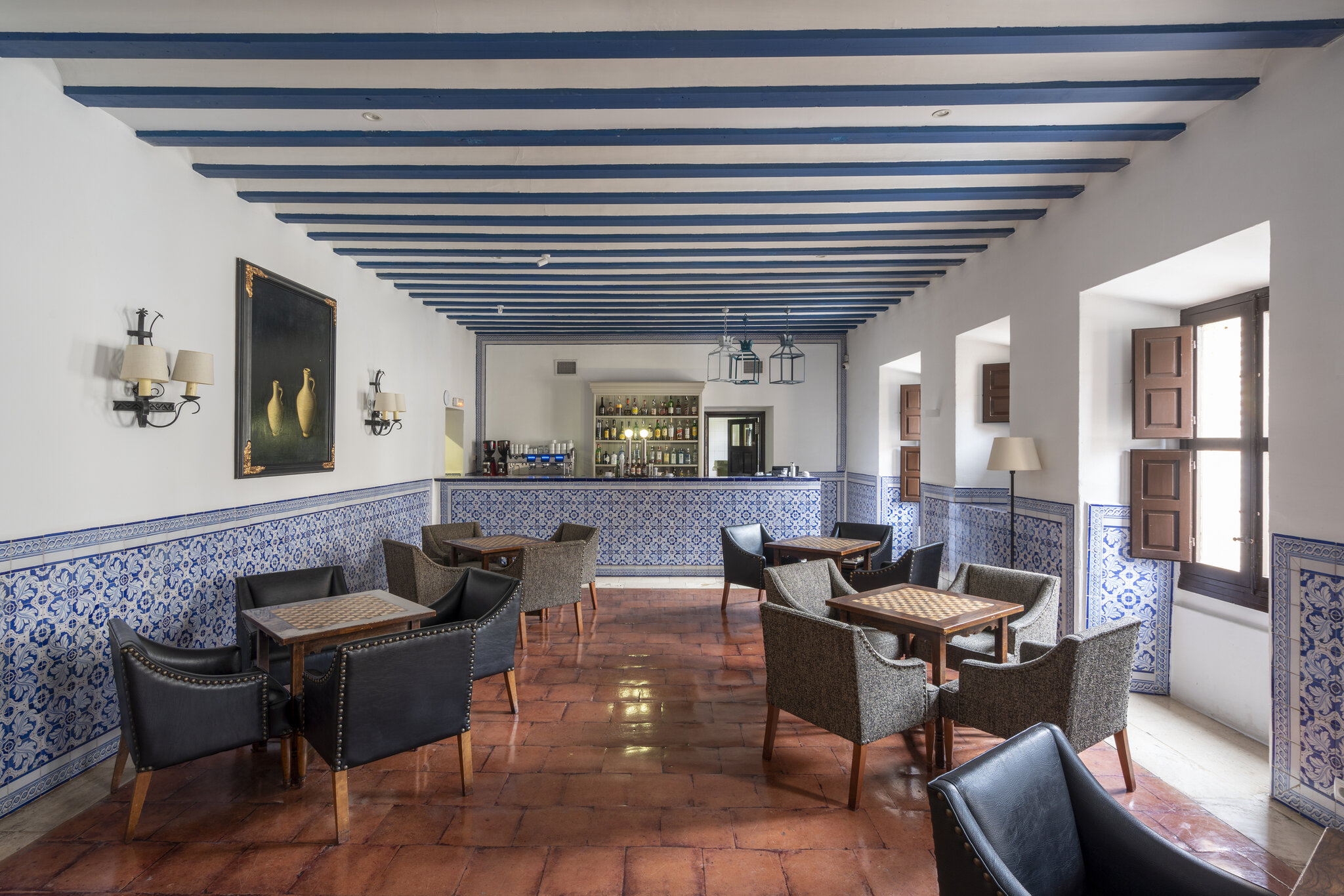 Parador de Chinchón 4