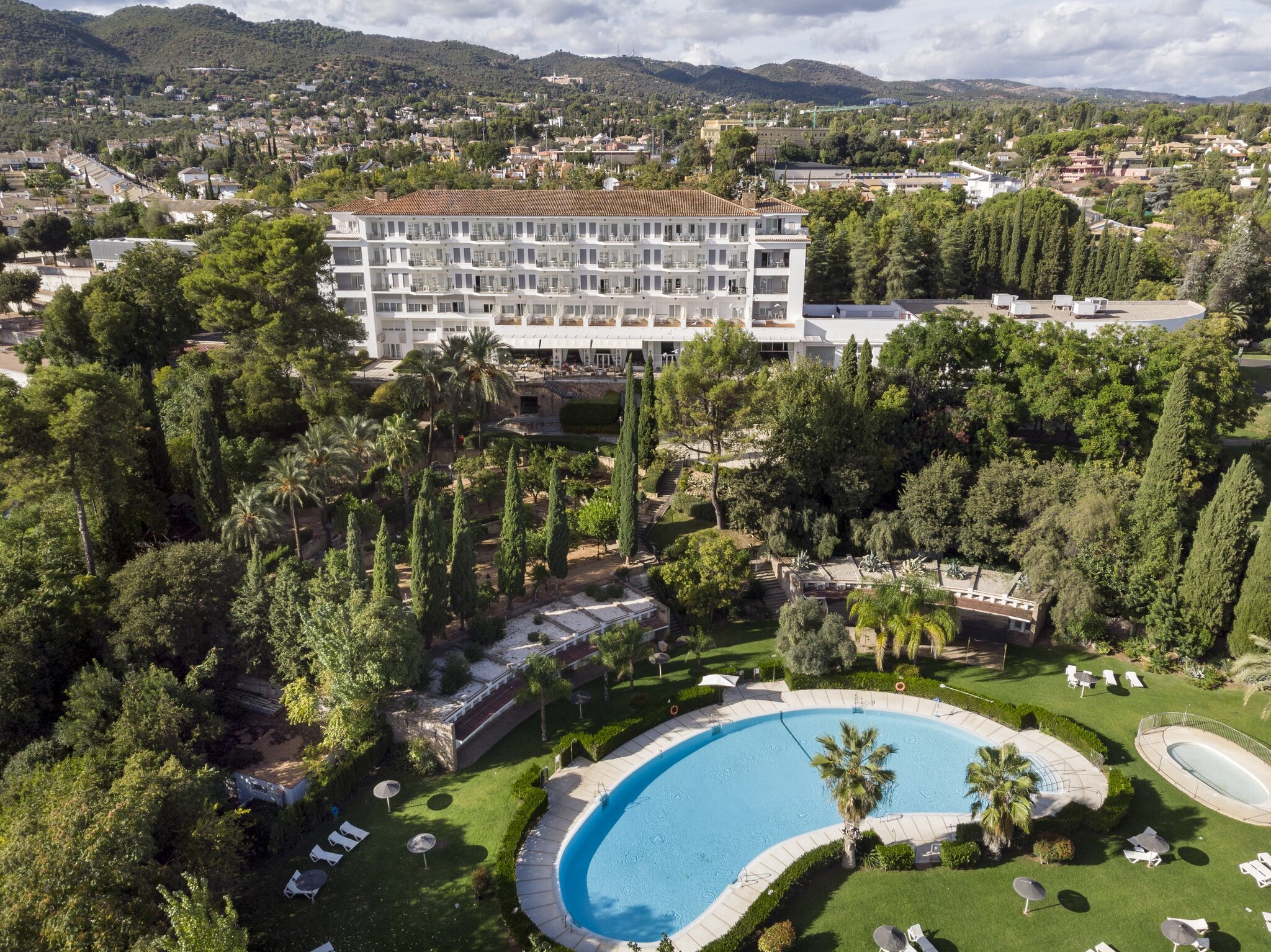 Parador de Córdoba