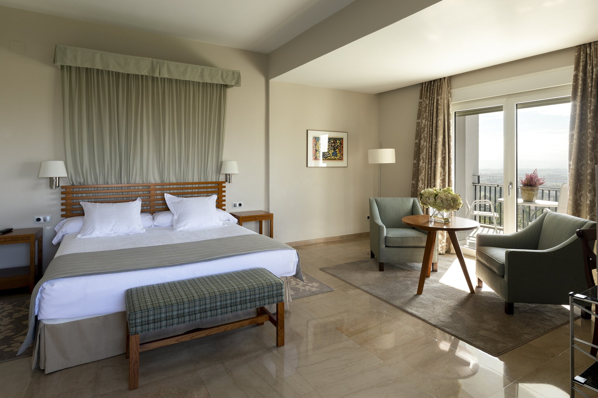 Parador de Córdoba 2