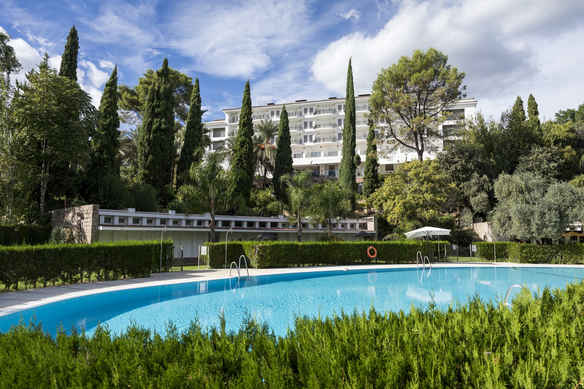 Parador de Córdoba 4
