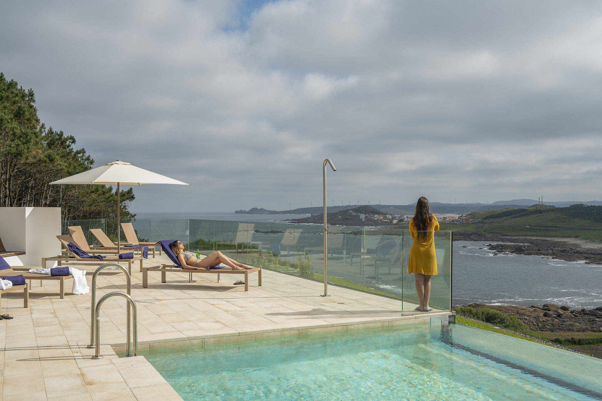 Parador de Costa da Morte