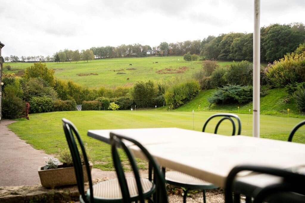 Hôtel du Golf de Clécy 4