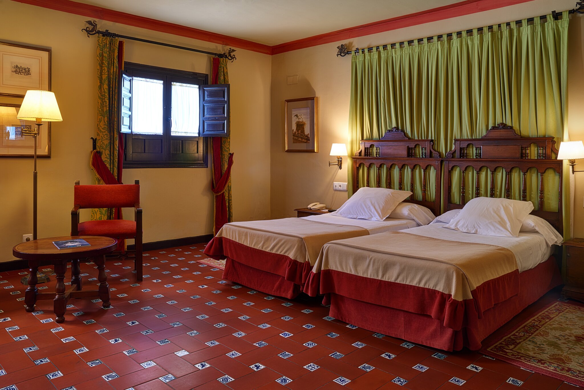 Parador de Úbeda 5