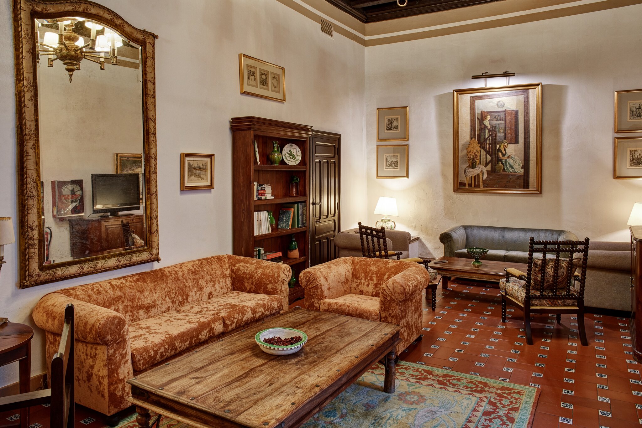 Parador de Úbeda 4