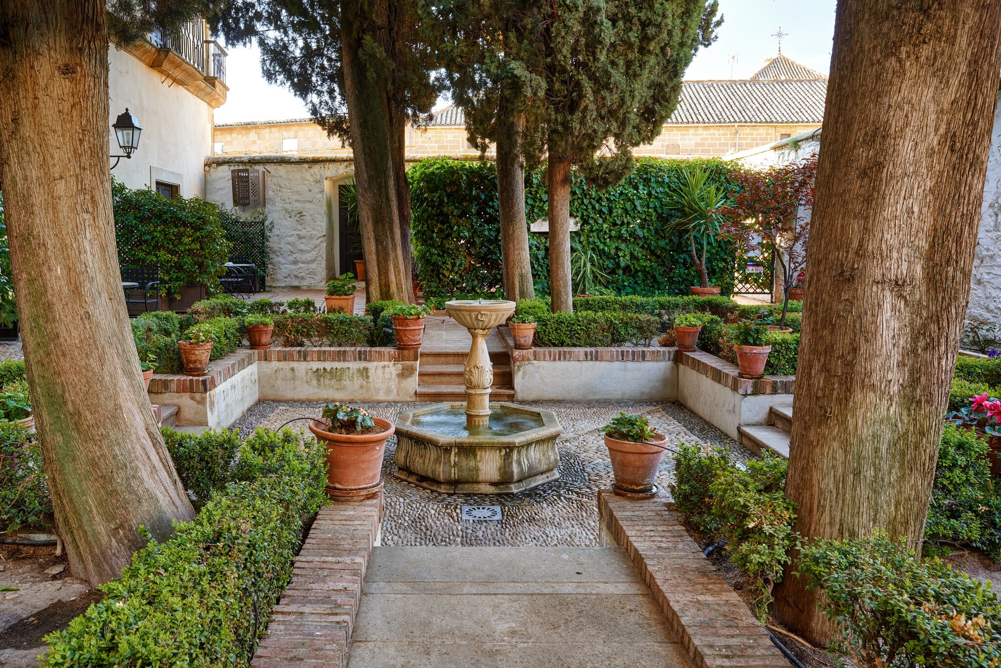 Parador de Úbeda 5