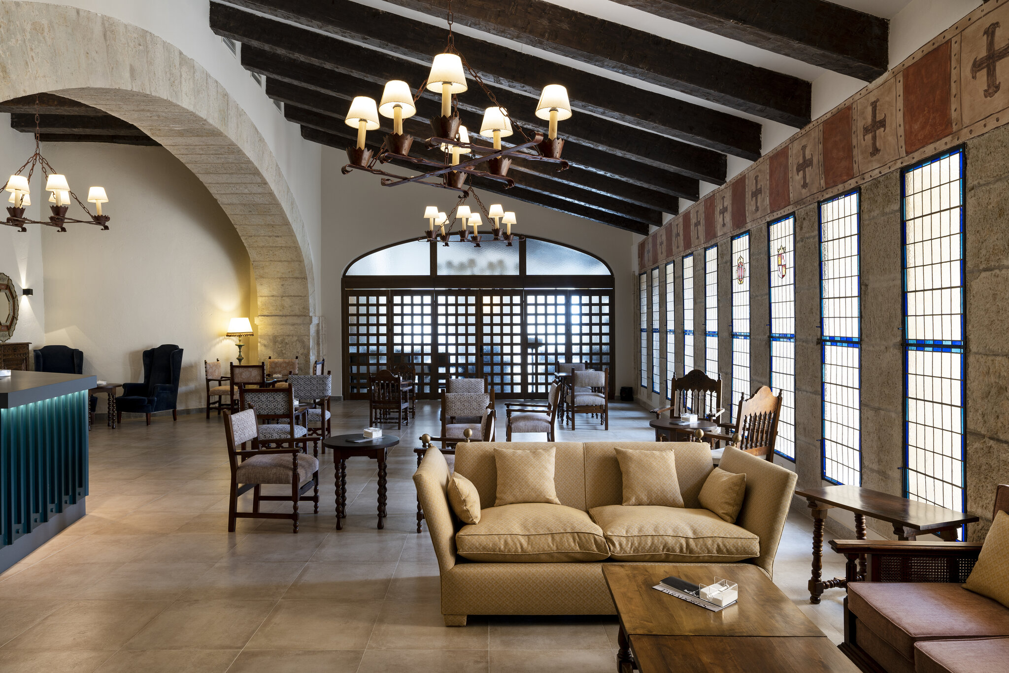 Parador de Ciudad Rodrigo 5