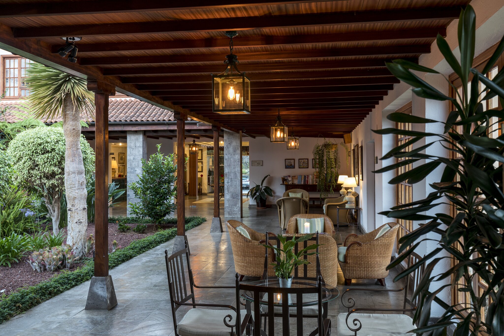 Parador de La Palma 5