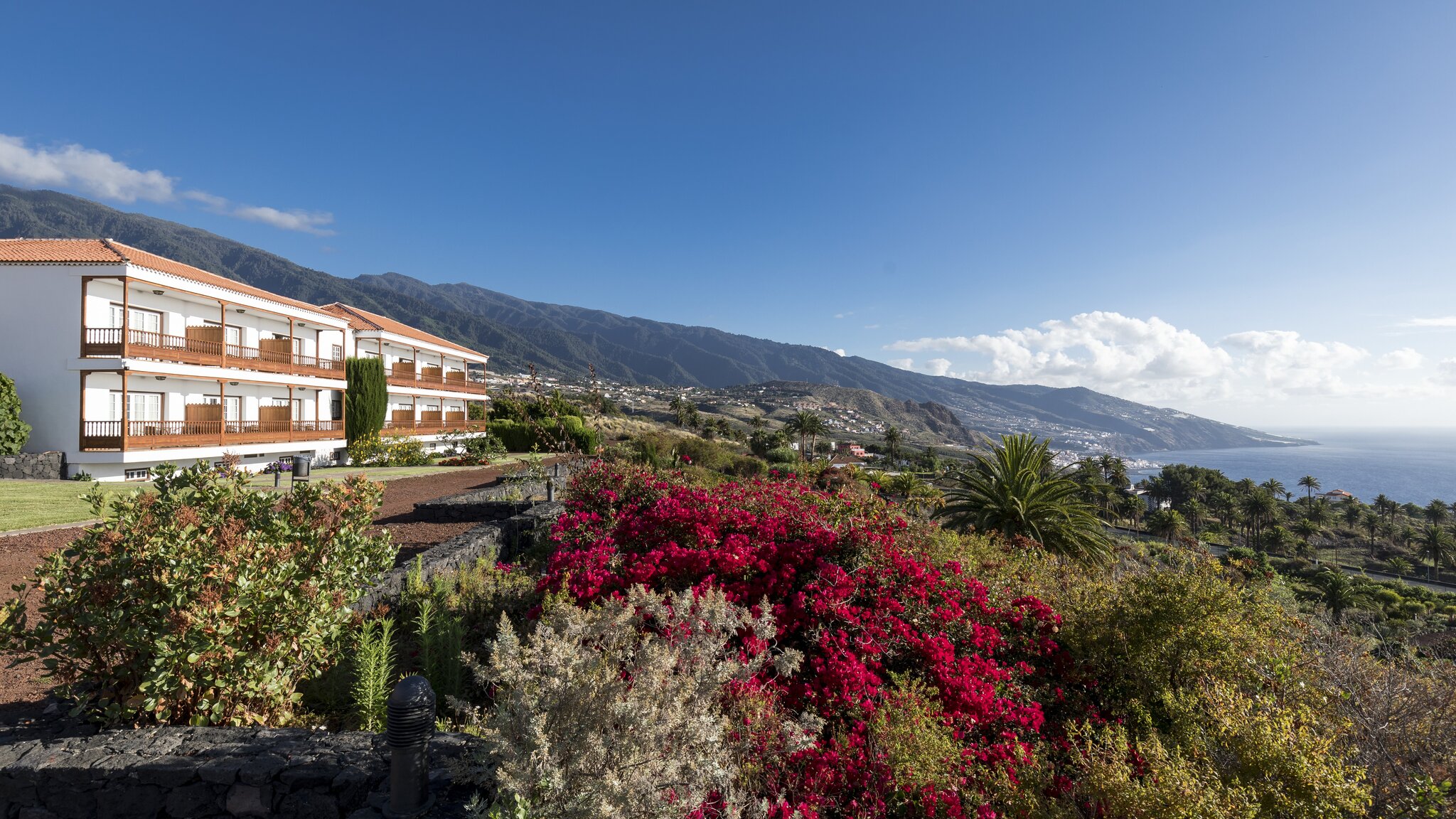 Parador de La Palma