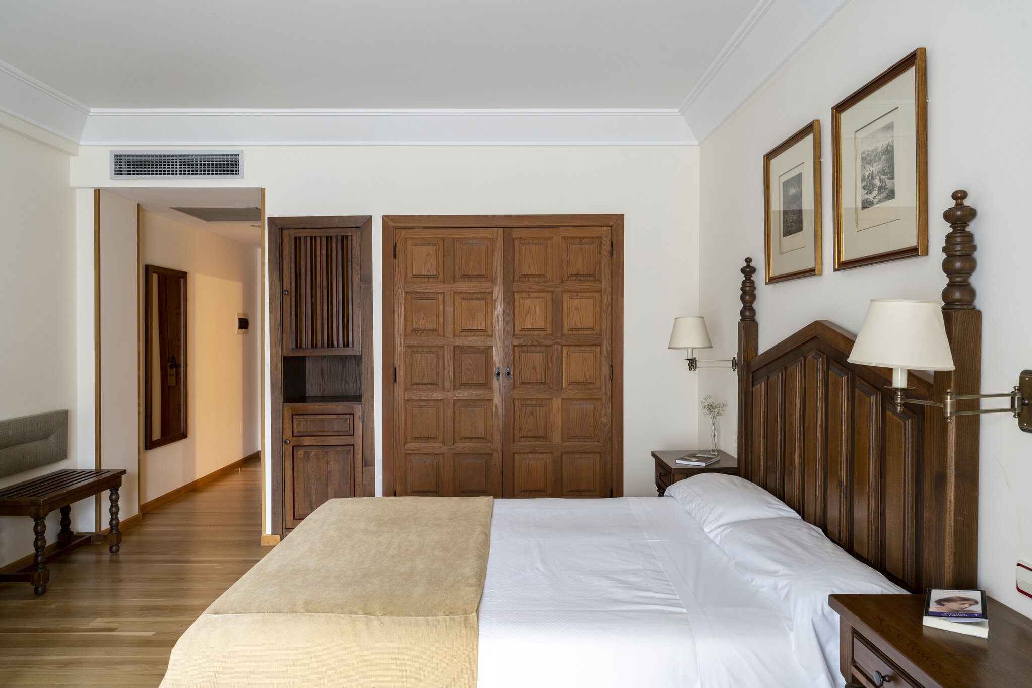 Parador de Vilalba 3